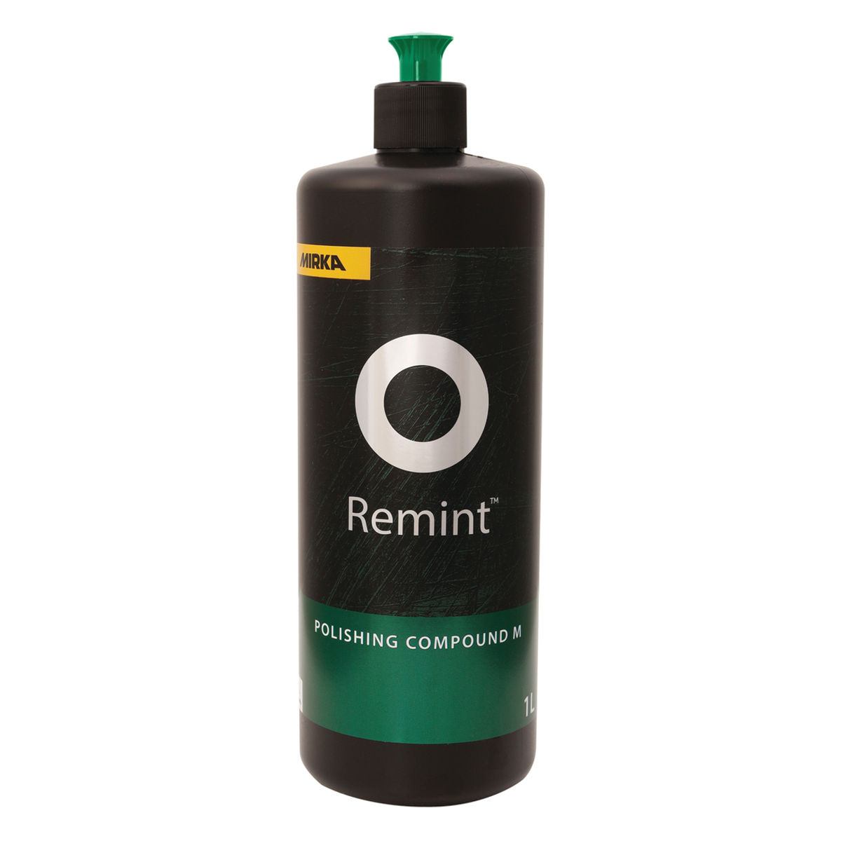 Remint Polishing Compound M