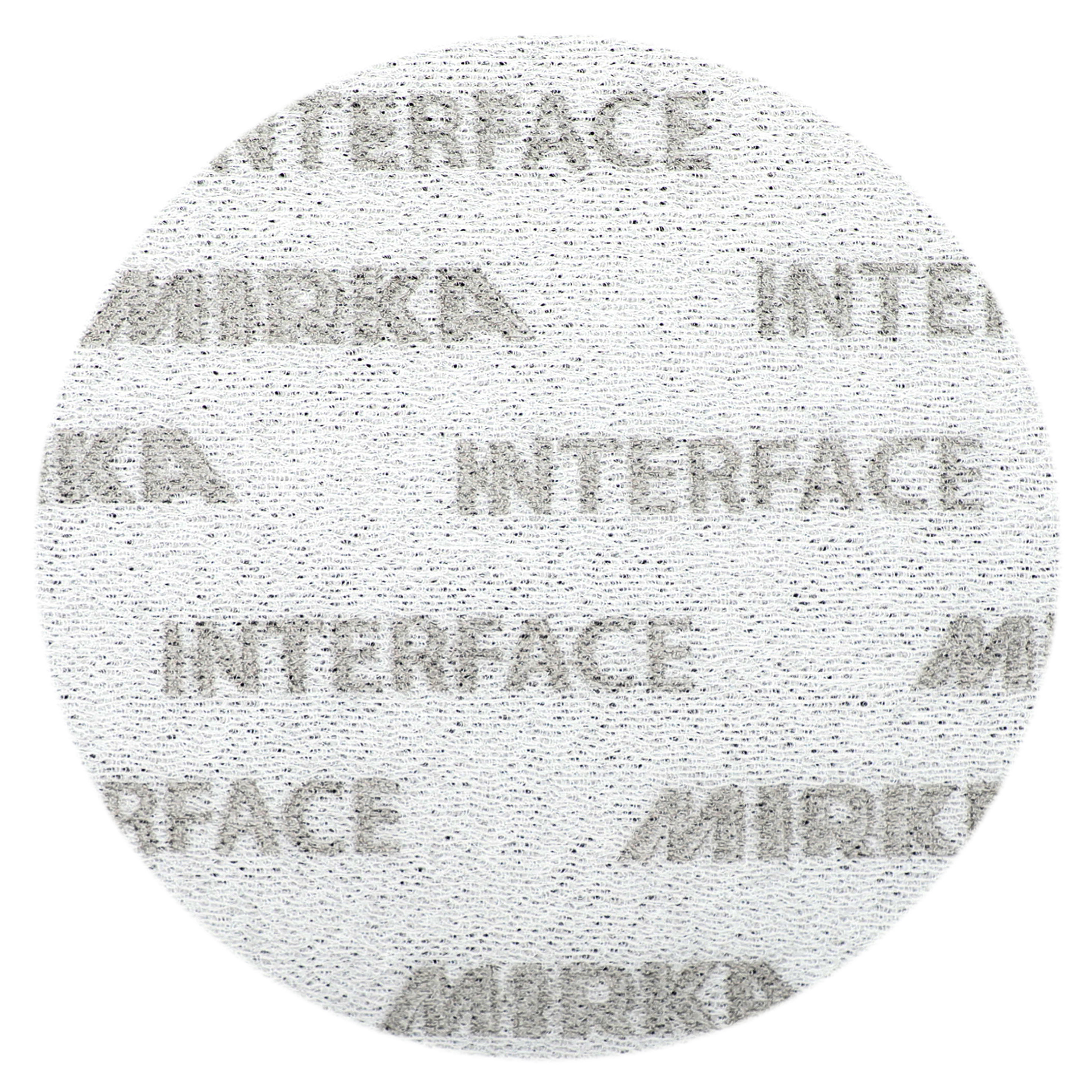 Net Interface Ø 225 mm Grip