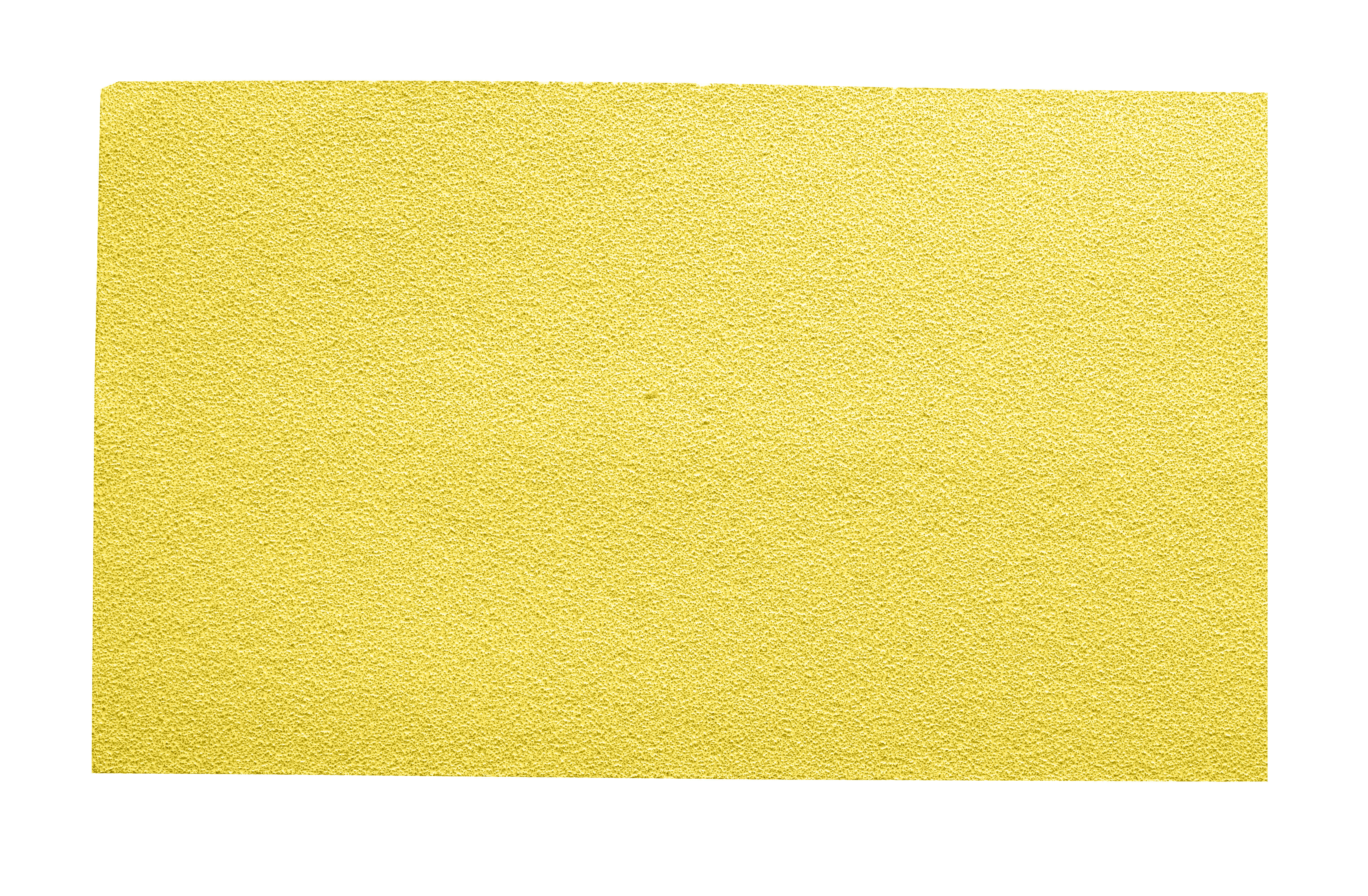 Abrasive Yellow Basic 140 mm x 230 mm