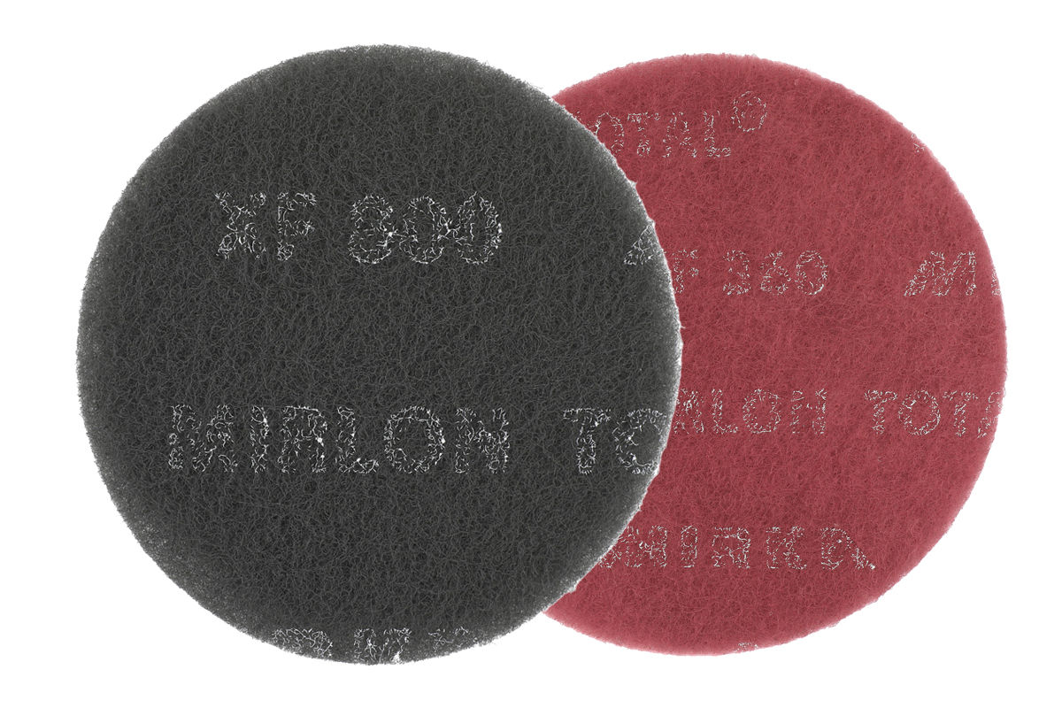 Mirlon Total Ø 150 mm