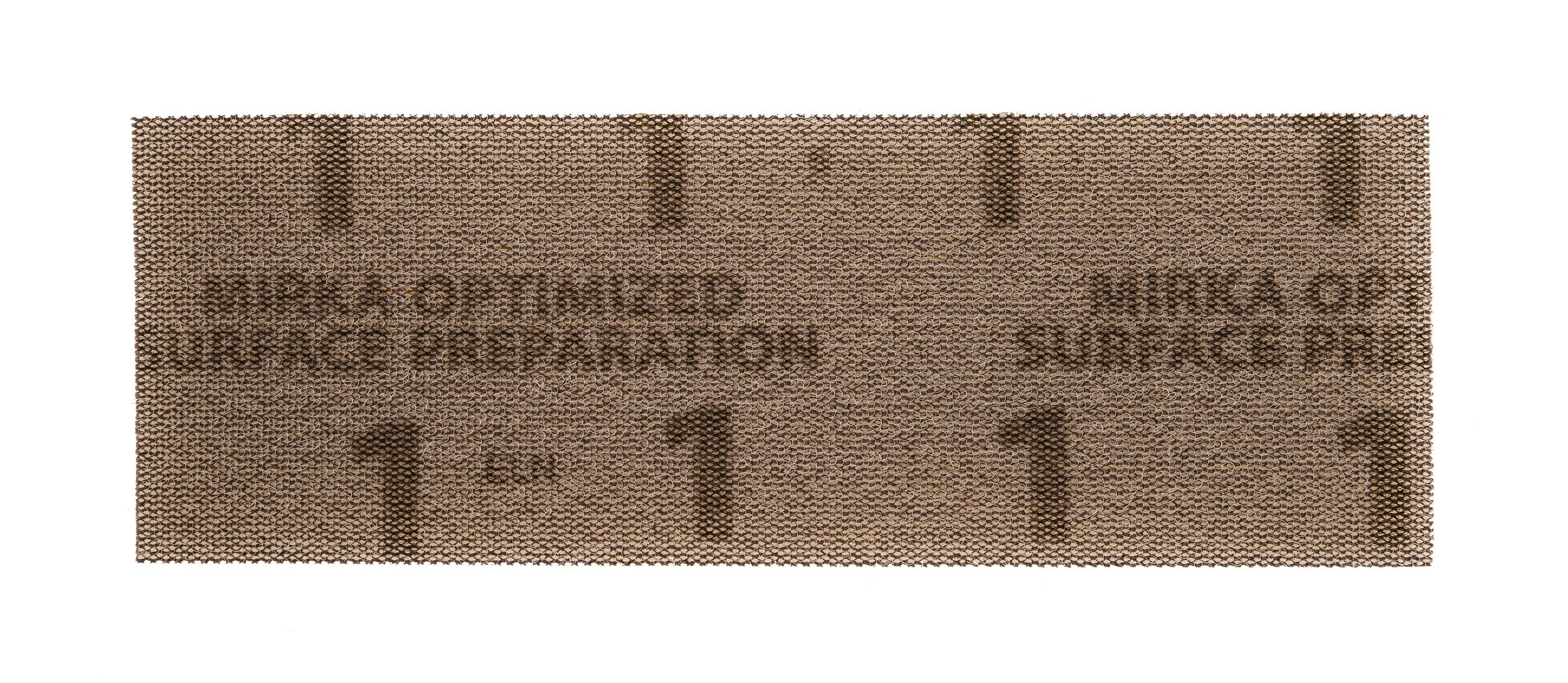 OSP 70 x 198 mm Grip