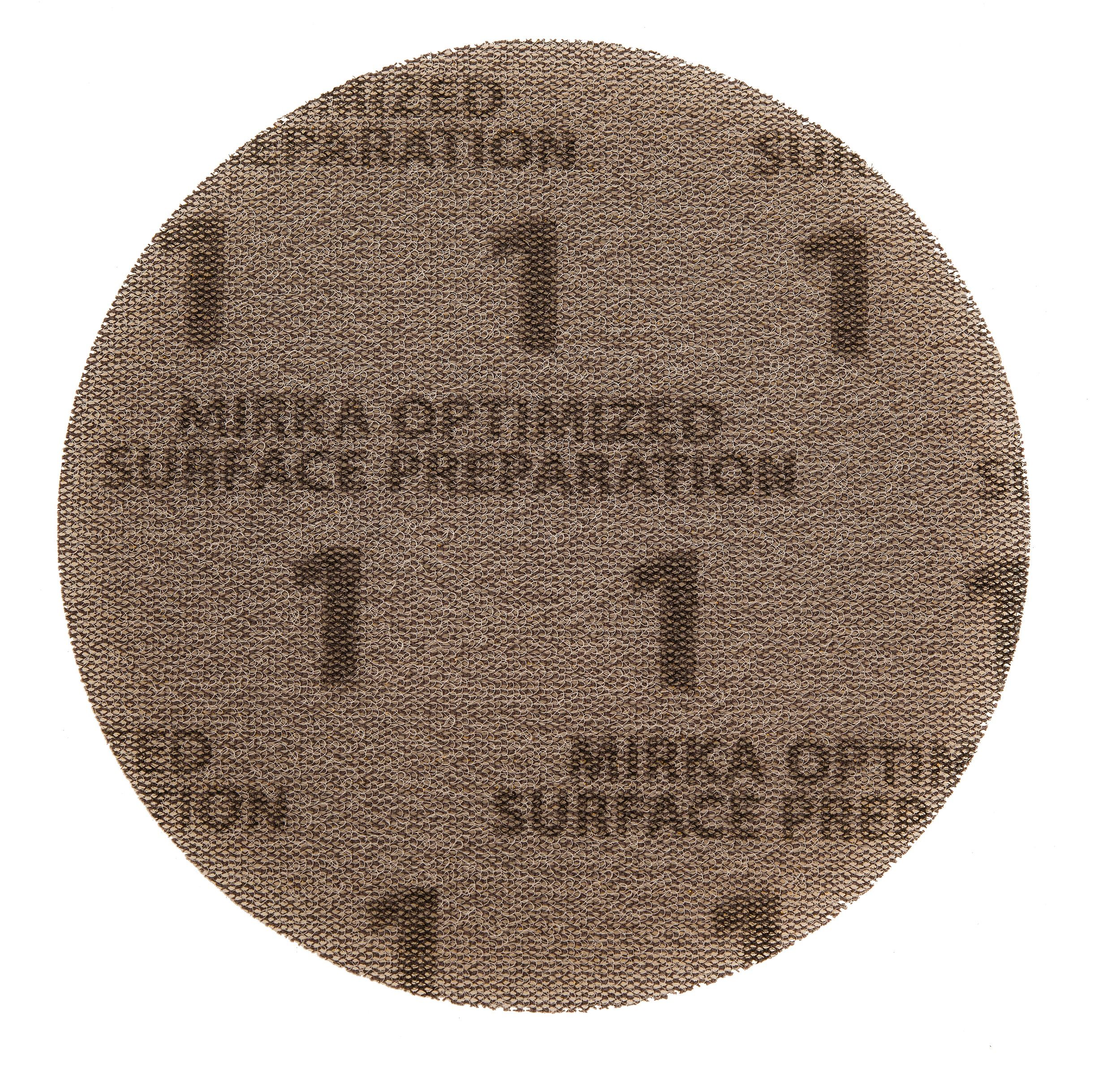 OSP Ø 150 mm Grip