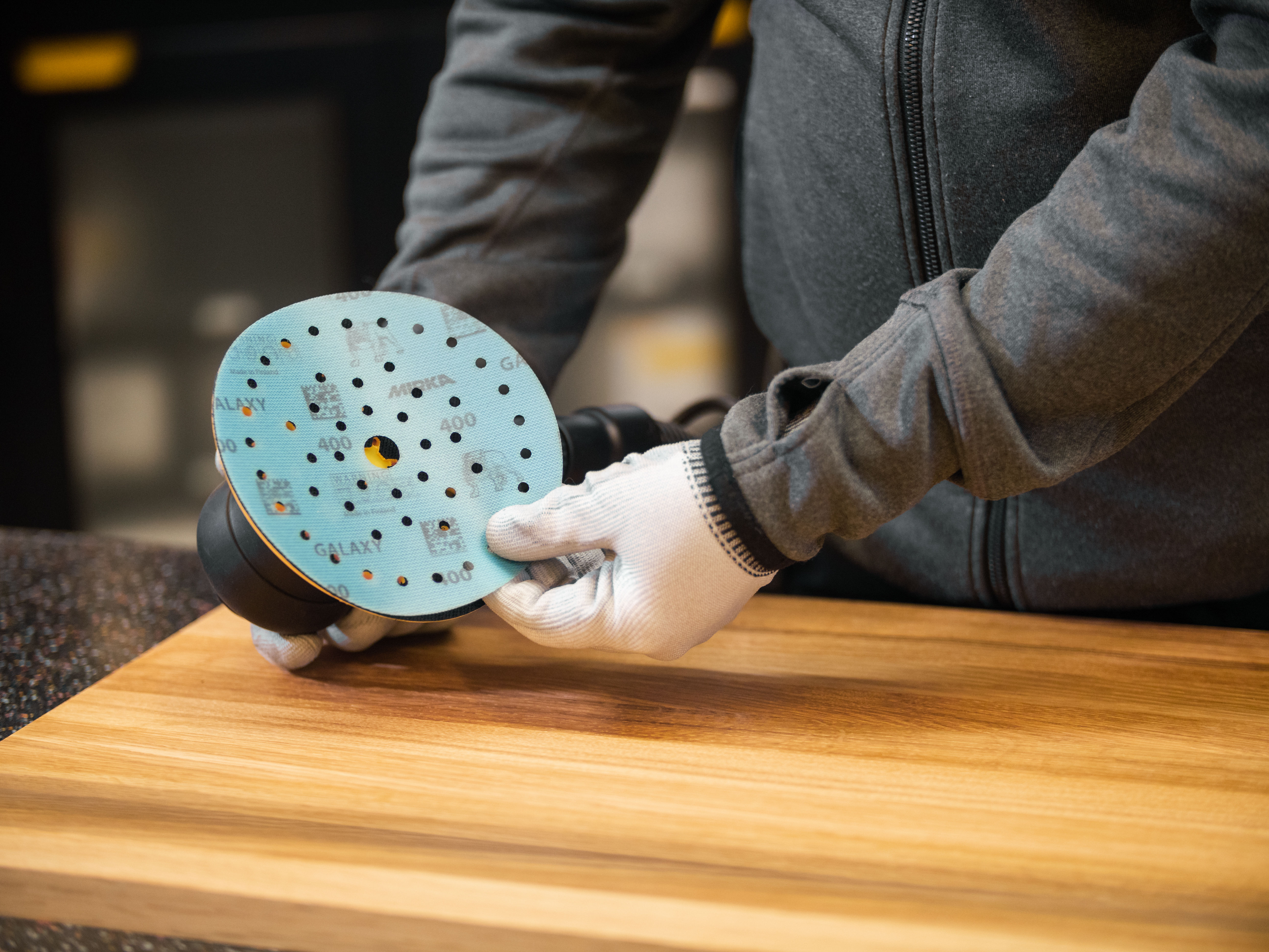 GALAXY 150mm Grip Multifit 150 Box Promotion (50 pack)