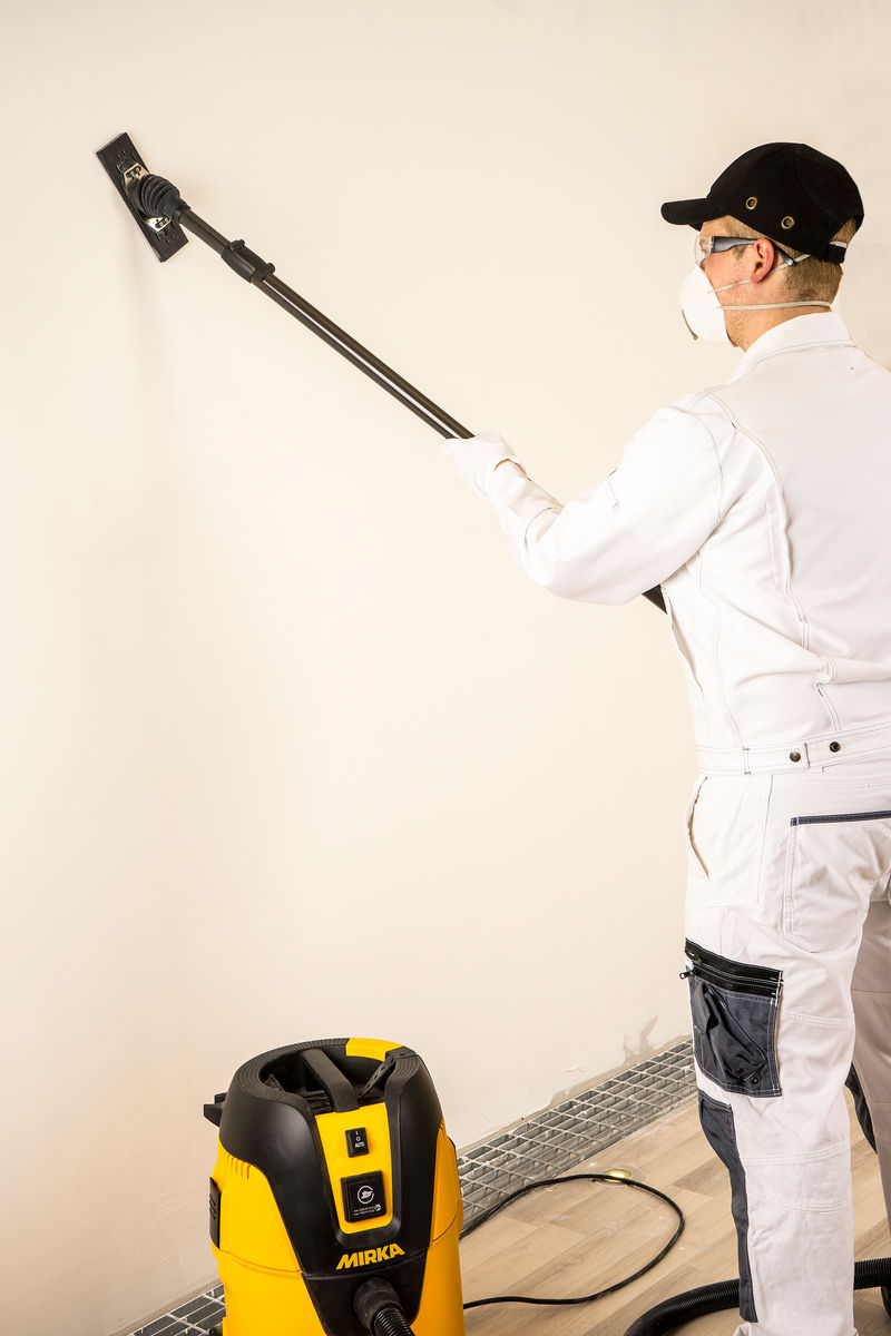 Decosander 70 x 198 mm