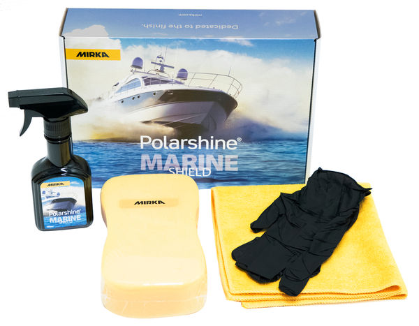 Polarshine® Marine Shield