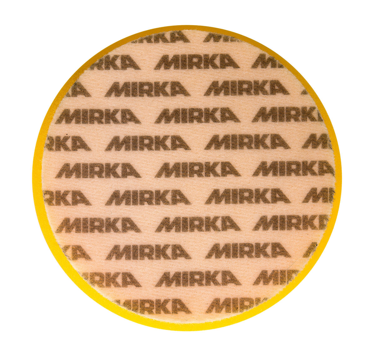 Tampone Giallo Liscio Grip