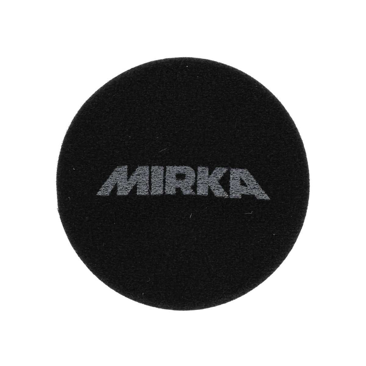 Remint Polishing Pad Step 1