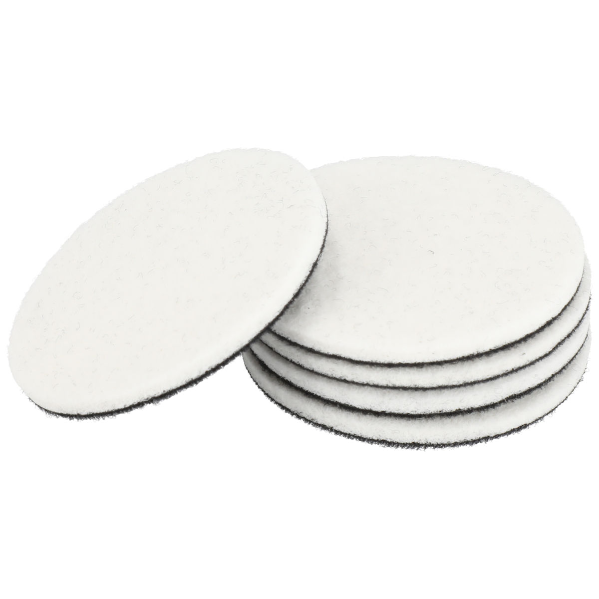 Remint Polishing Pad Step 1