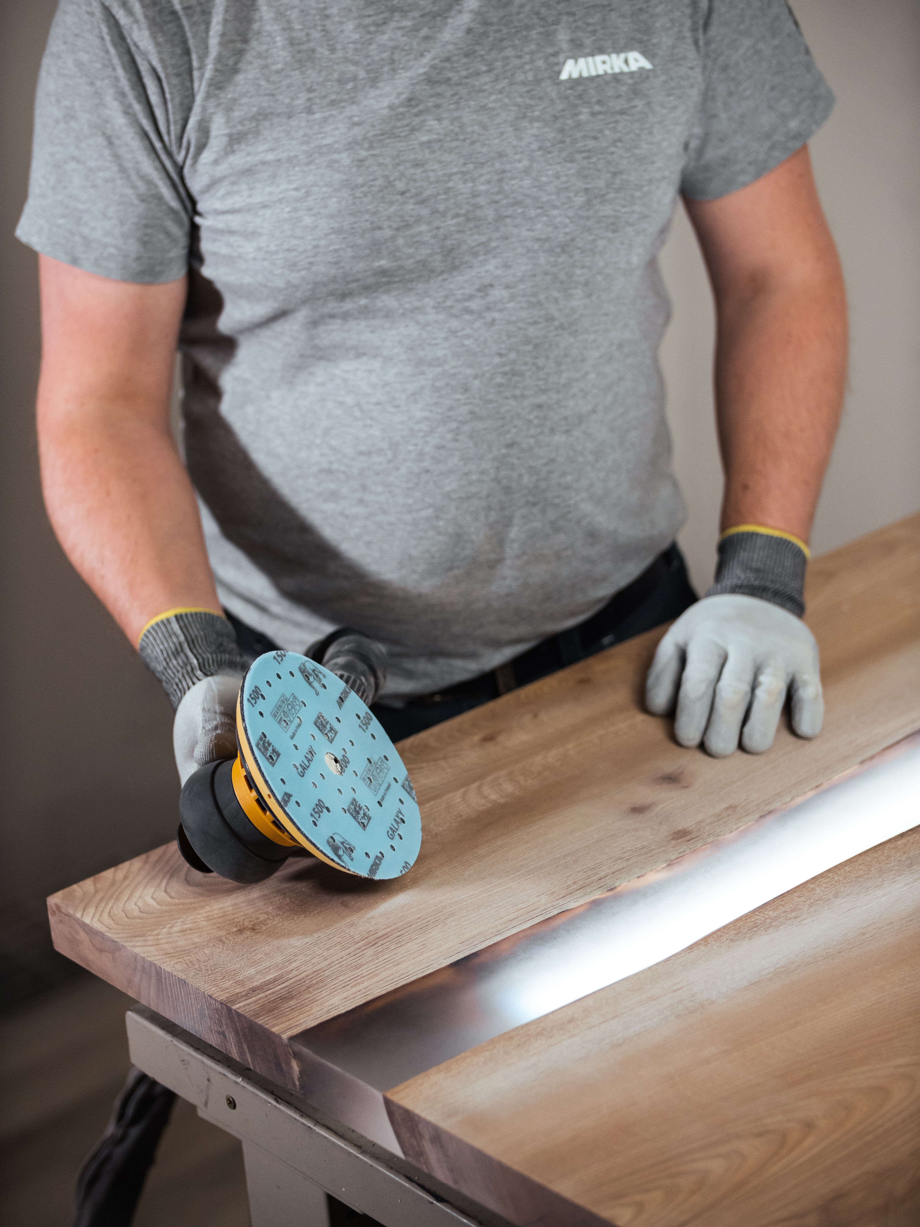 UK KIT GALAXY 150mm Grip Multifit 50 Box Promotion (100 pack)