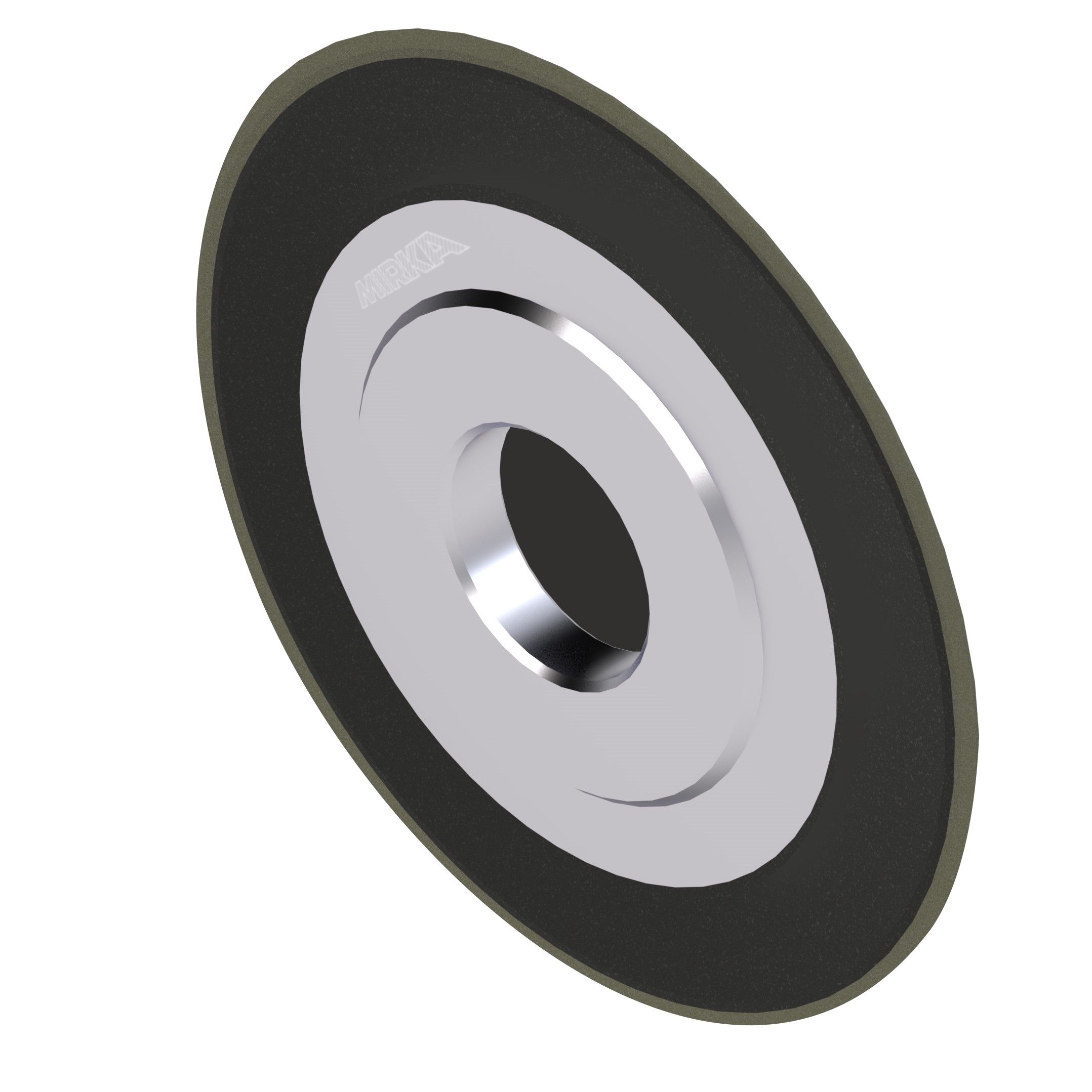 SHARK4 125 17 1,5 12,3 32 D64 WN 125 PRO5