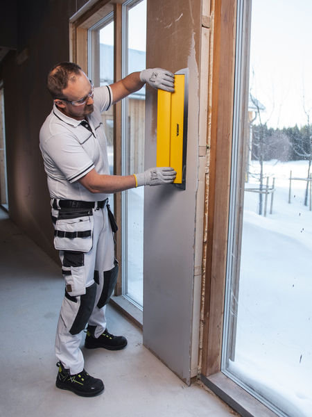 Skimming Blade