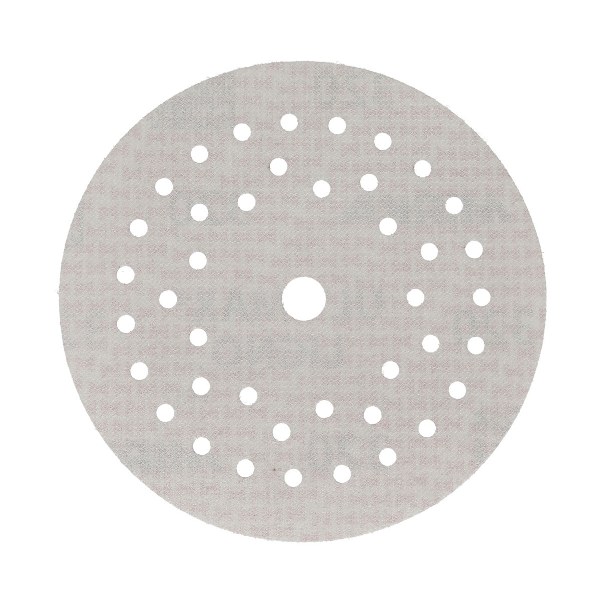Ultimax® Ligno Ø 125 mm, suchý zip, Multifit