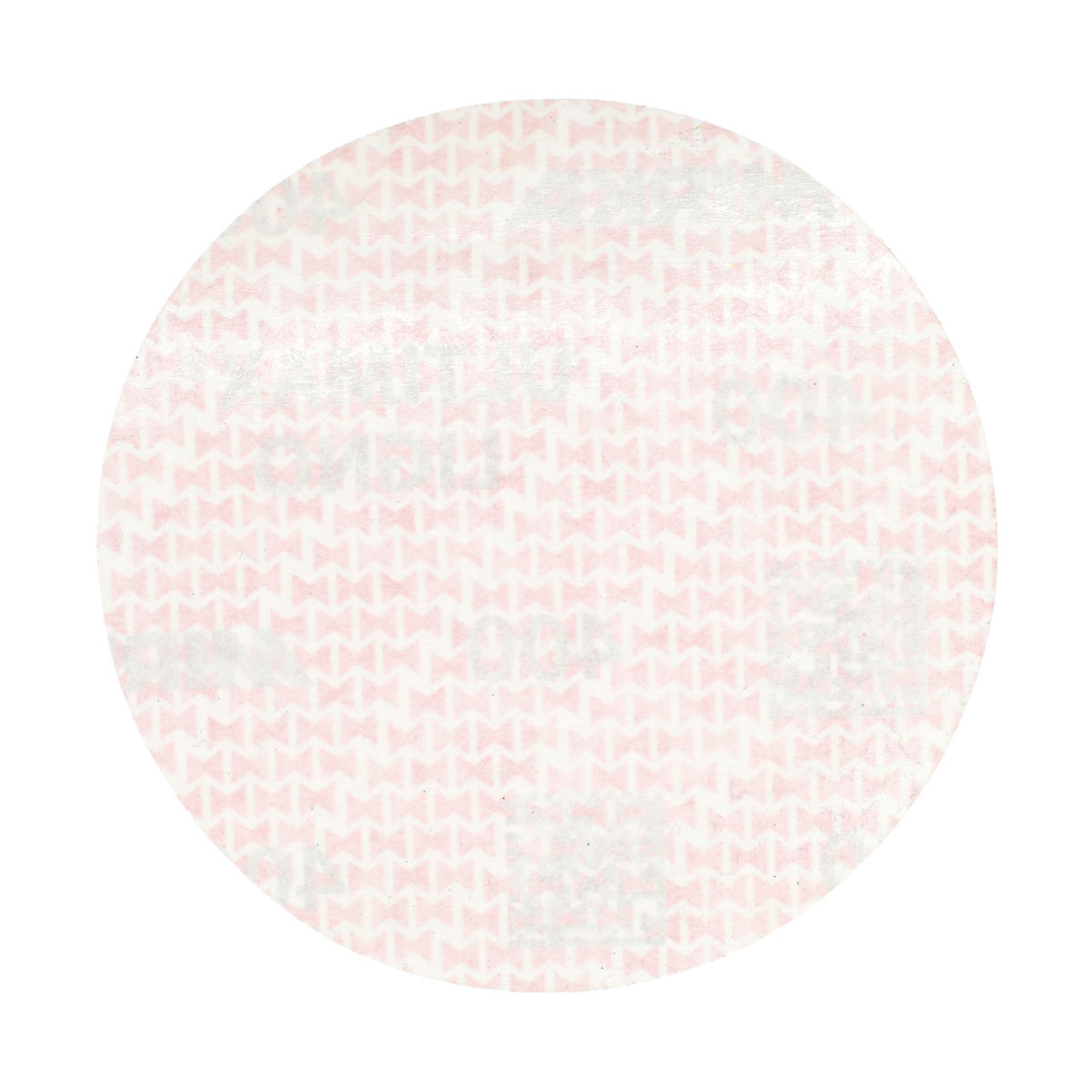 Ultimax® Ligno Ø 125 mm PSA