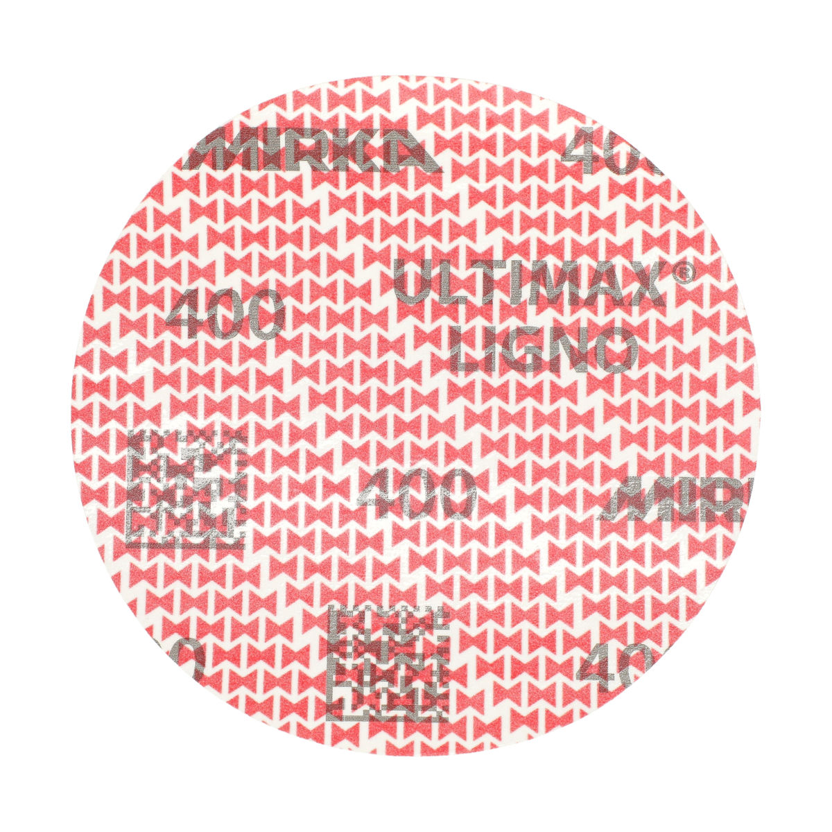 Ultimax® Ligno Ø 125 mm PSA