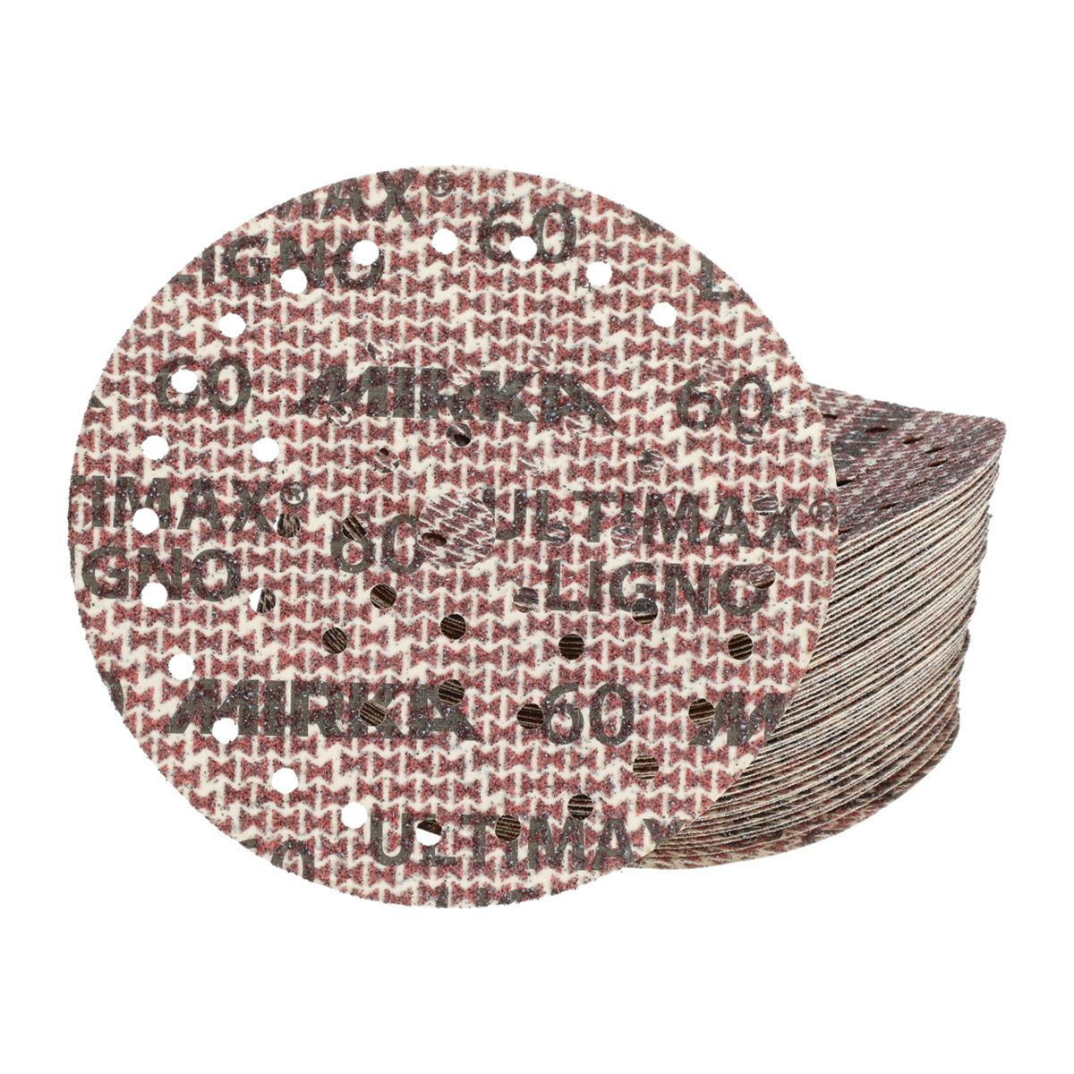 Ultimax® Ligno Ø 150 mm Grip Multifit