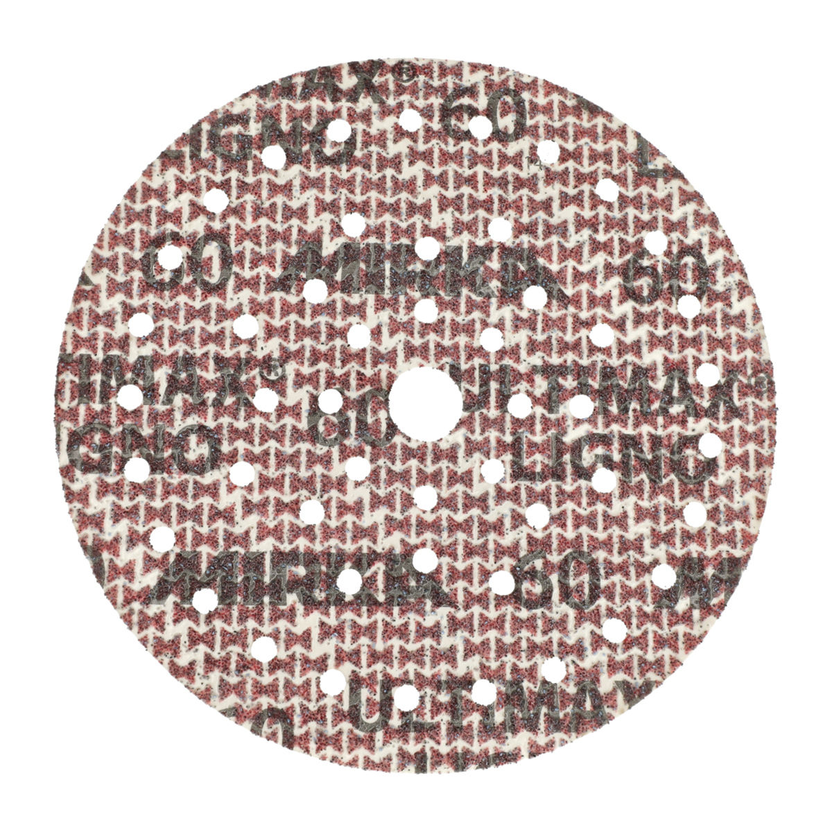 Ultimax® Ligno Ø 150 mm Grip Multifit