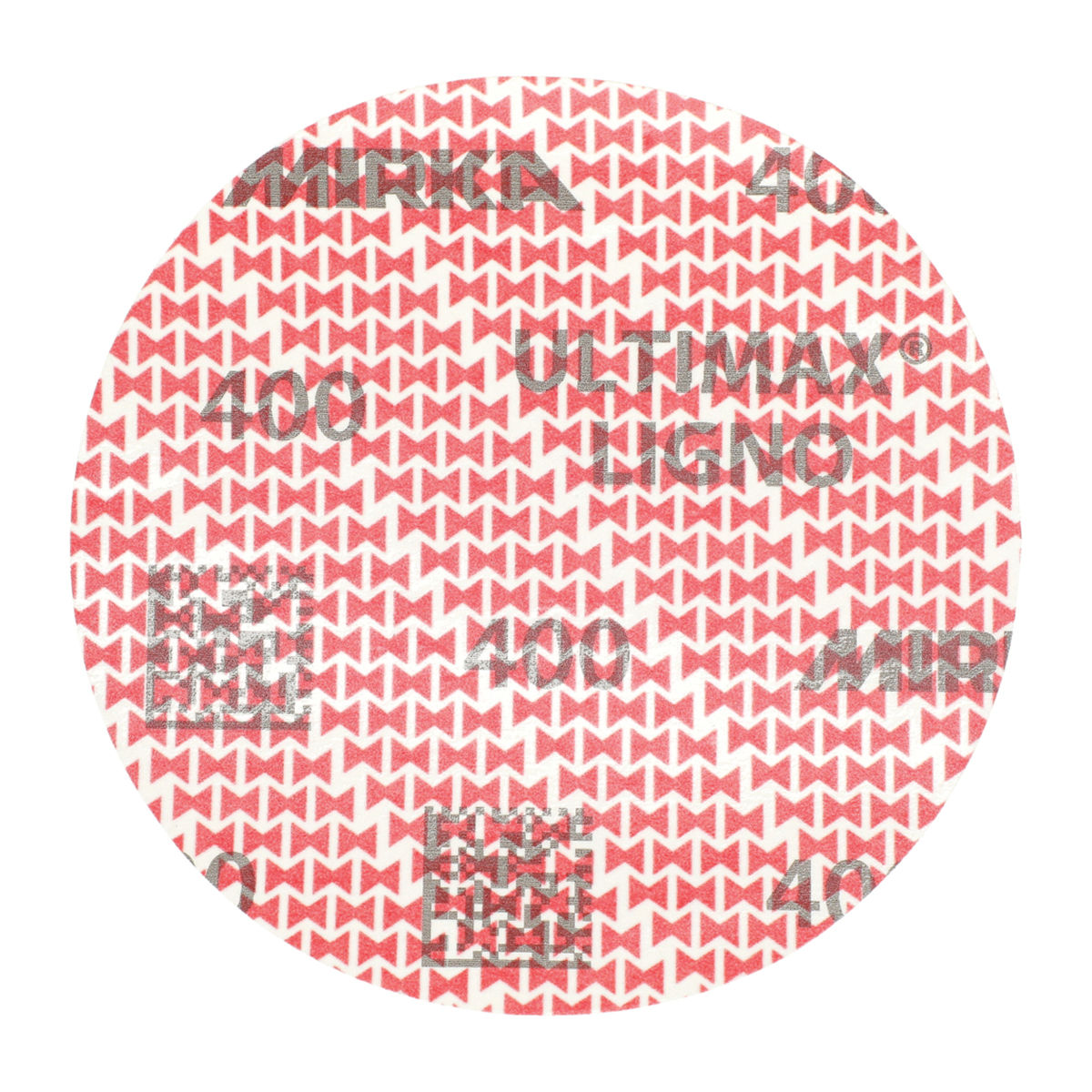 Ultimax® Ligno 6" PSA