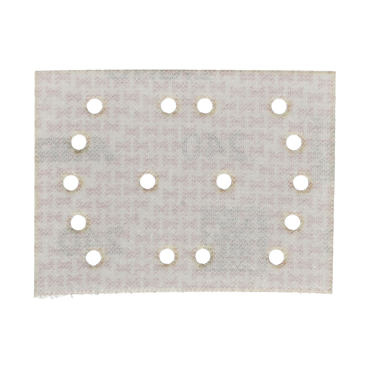 Ultimax® Ligno 75 x 100 mm coupe abrasive auto-agrippante Multifit®