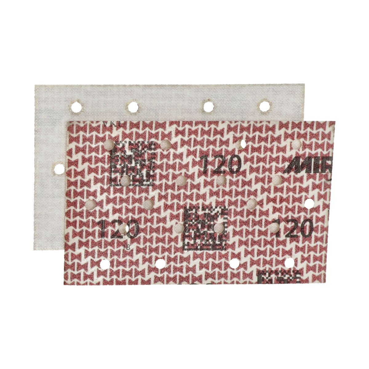 Ultimax® Ligno 81 x 133 mm Tarra Multifit