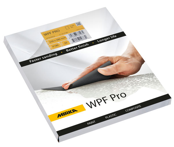 WPF Pro 140 mm x 230 mm