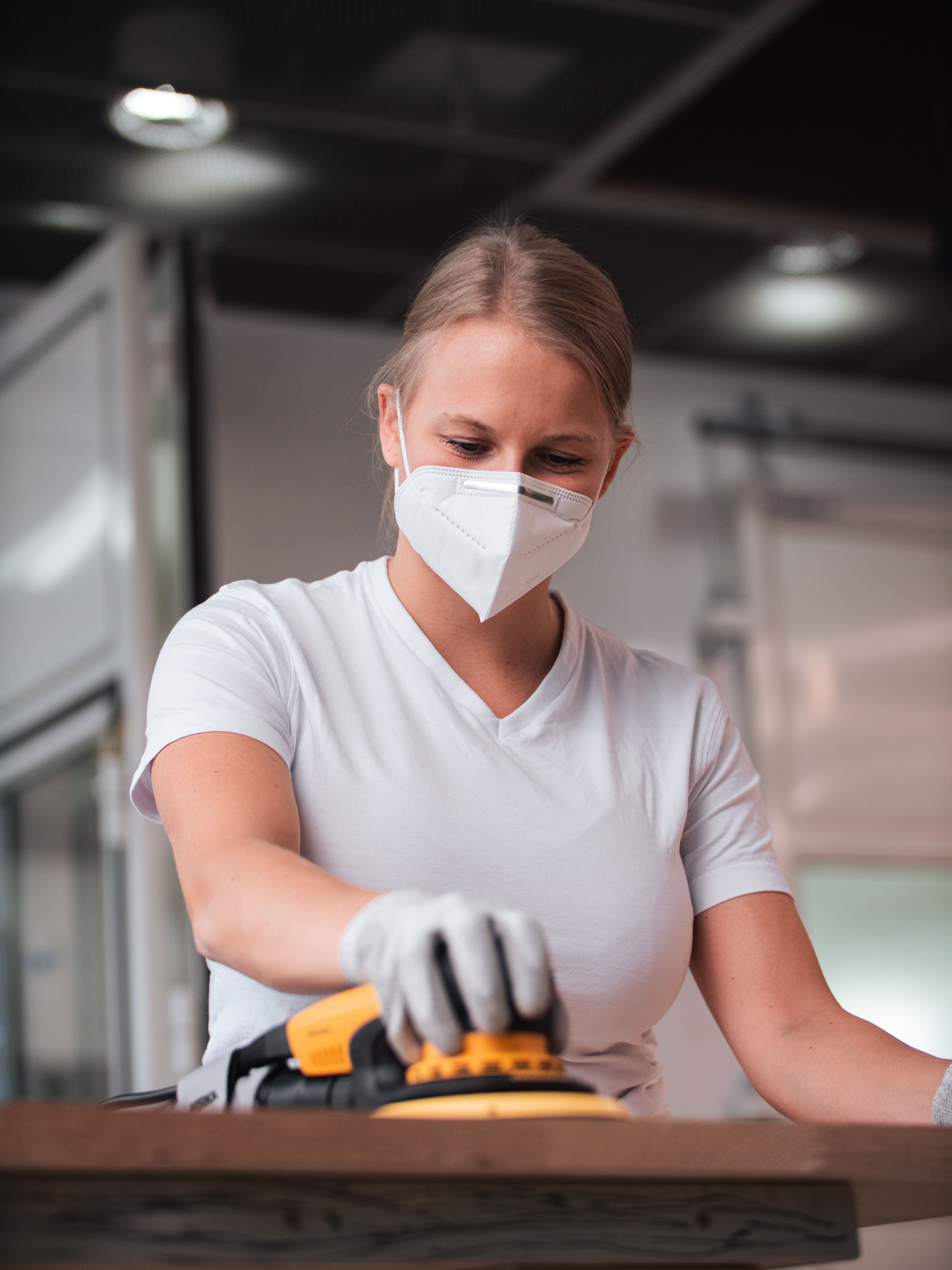 ABRANET® NC 3" Grip