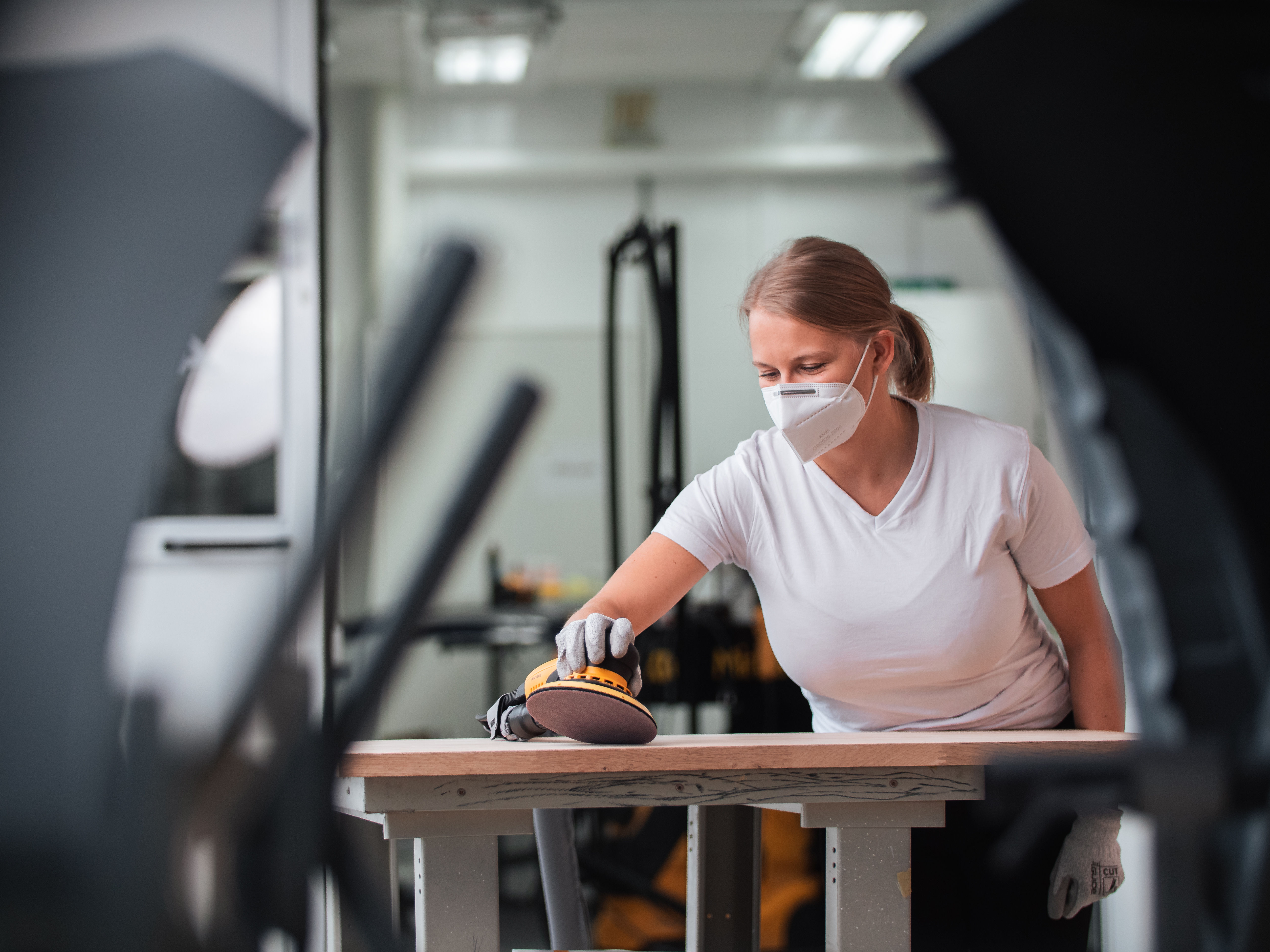 ABRANET® NC 3" Grip