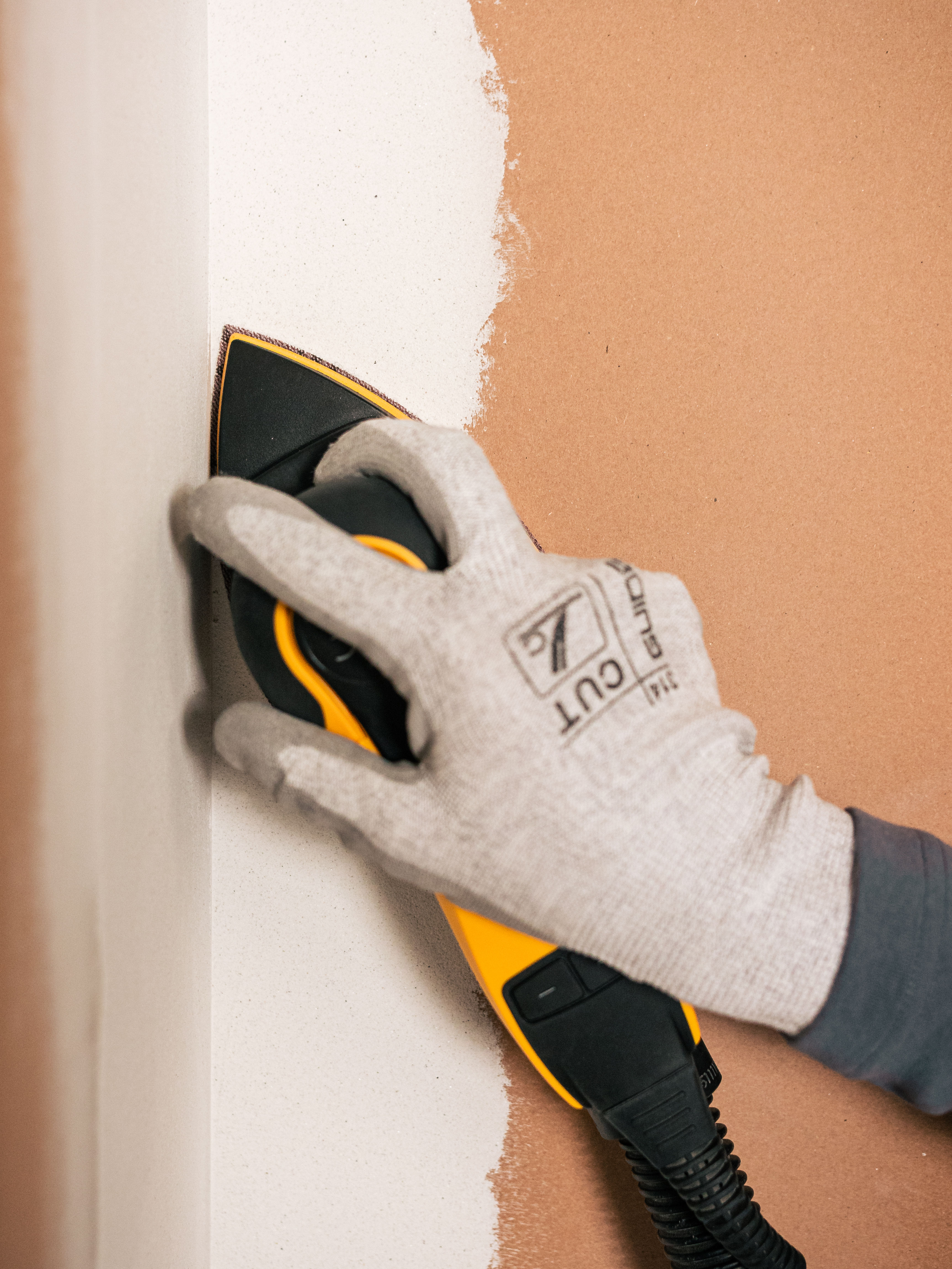 Abranet® 93 × 93 × 93 mm, suchý zip