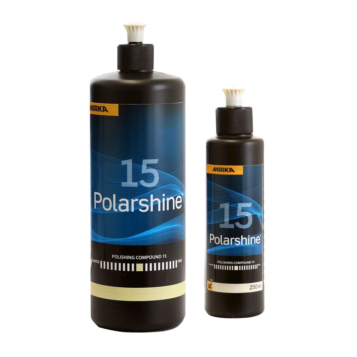 Polarshine® 15 Polishing Compound