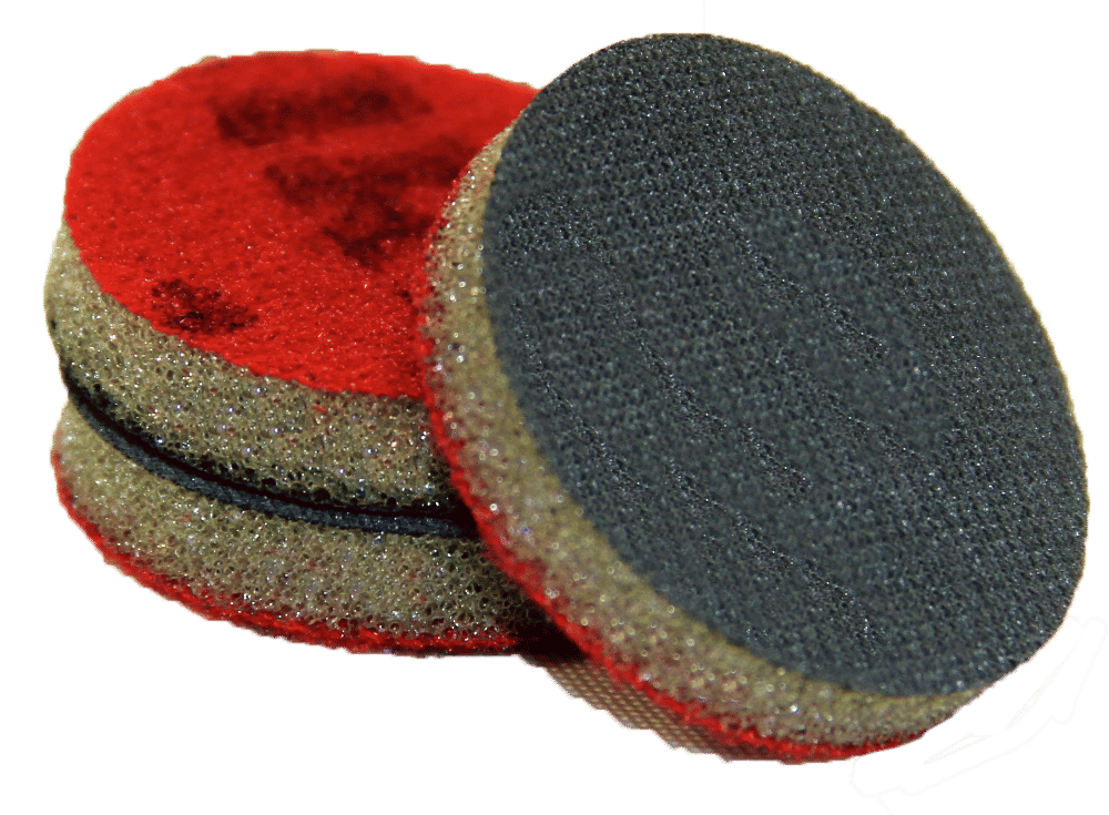 Abralon® Ø 34 mm Grip