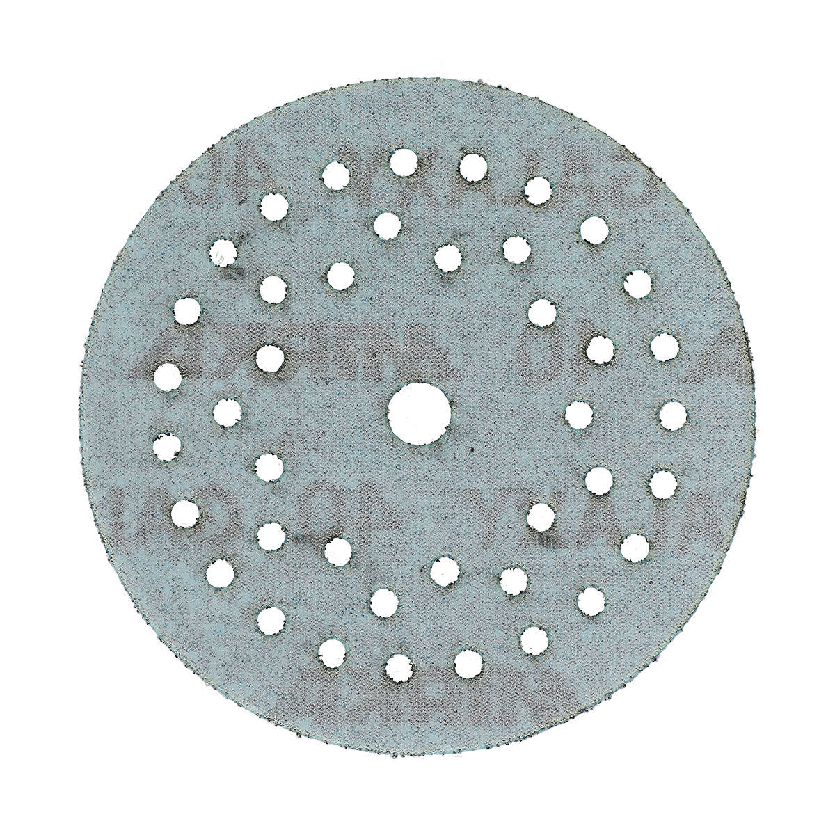 Galaxy Ø 125 mm disque abrasif auto-agrippant Multifit®