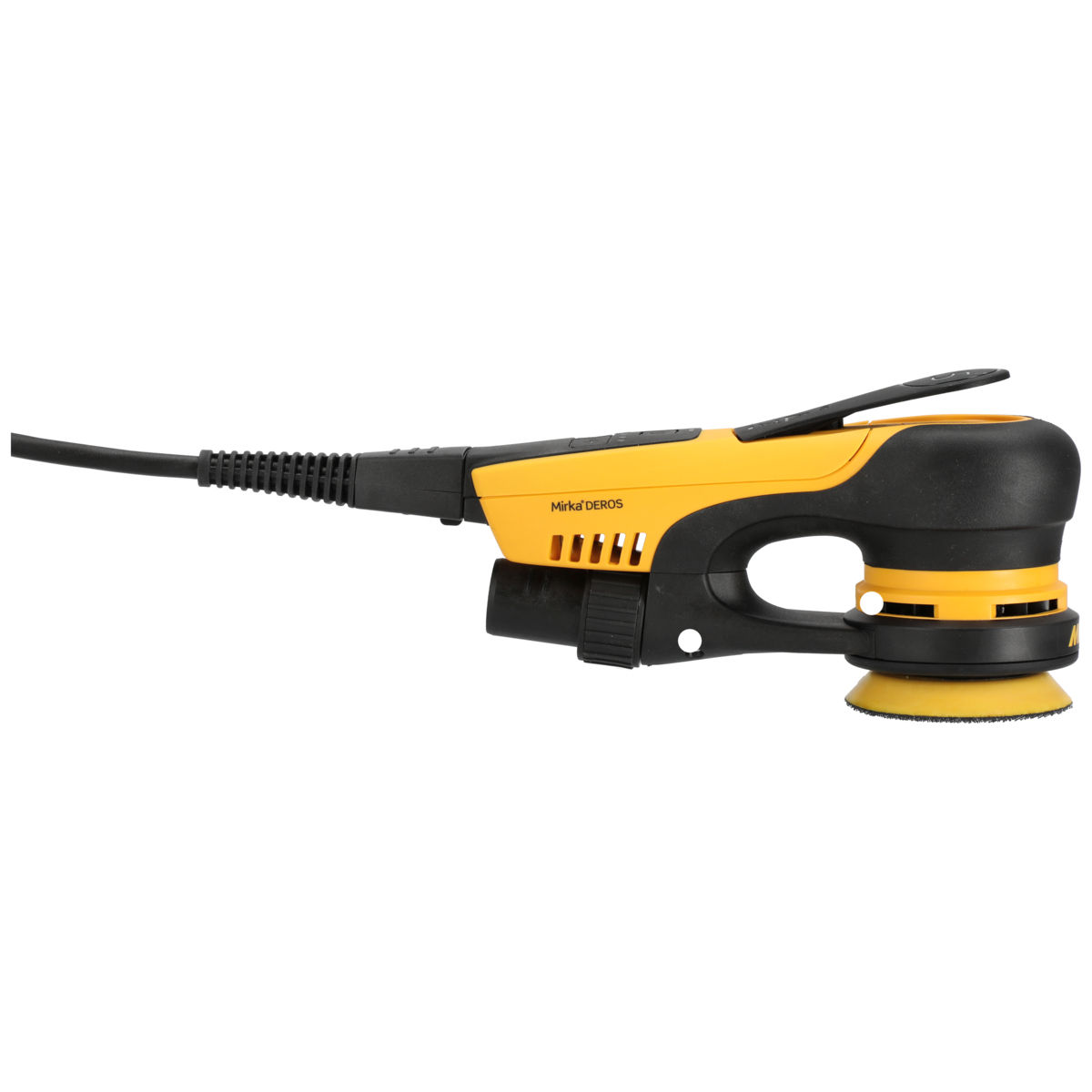 Mirka® DEROS II 325 Ø 77 mm, uitslag 2.5 mm