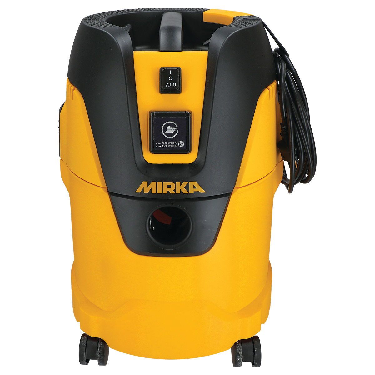 Aspirador Mirka® 1025 L