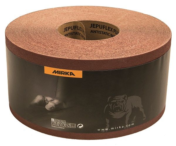 Jepuflex Antistatic 115 mm x 50 m