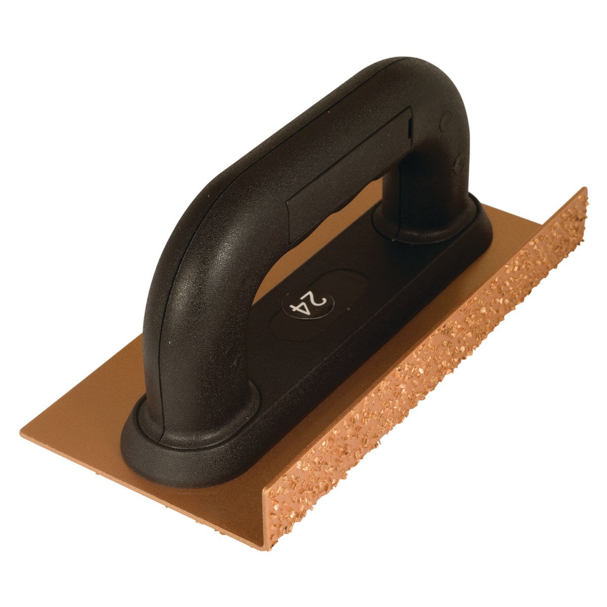 Sanding Tool Carbide 100 x 200 x 25 mm