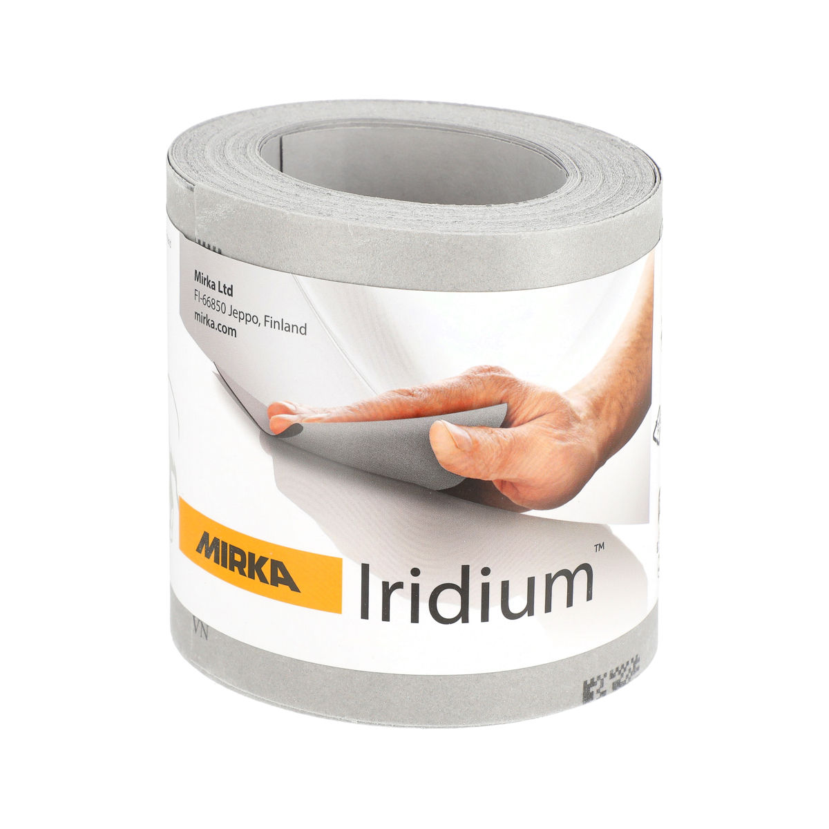 Iridium® HS 115 mm x 25 m