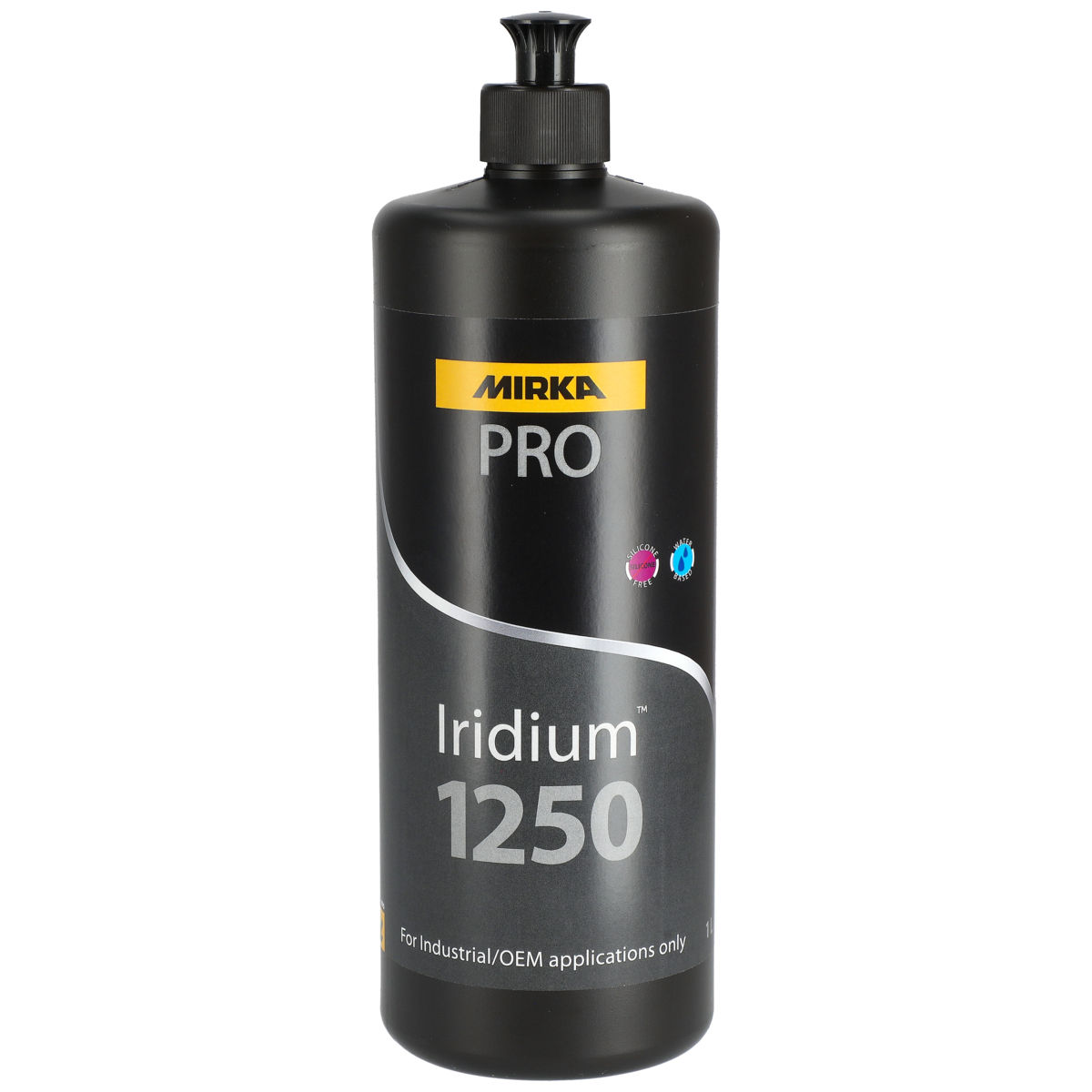 PRO Iridium 1250 Polermiddel