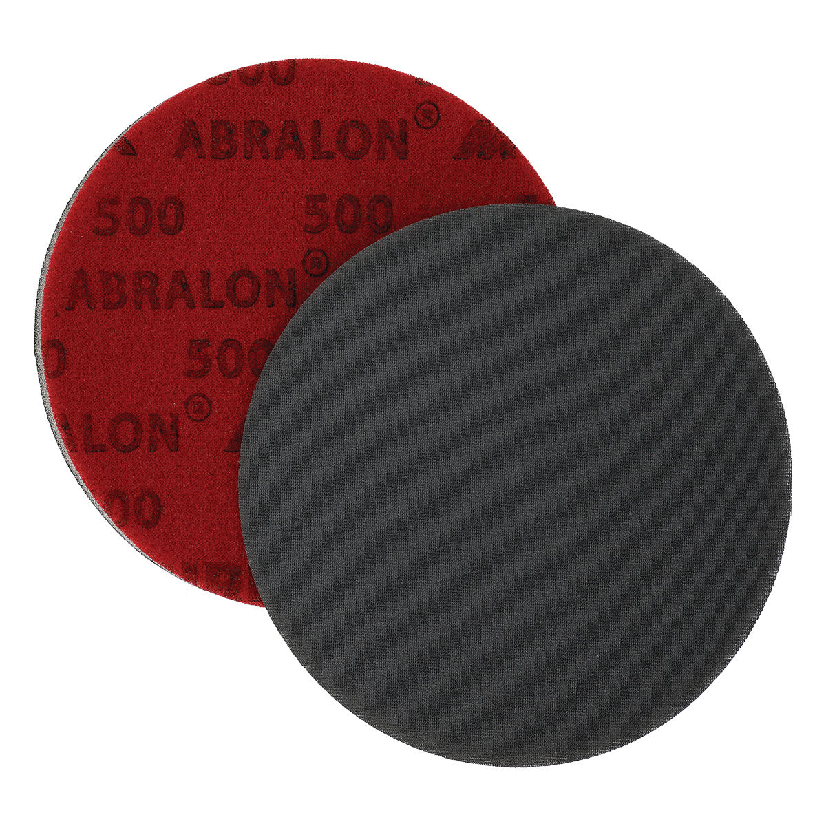 Abralon 6" Grip Assortment