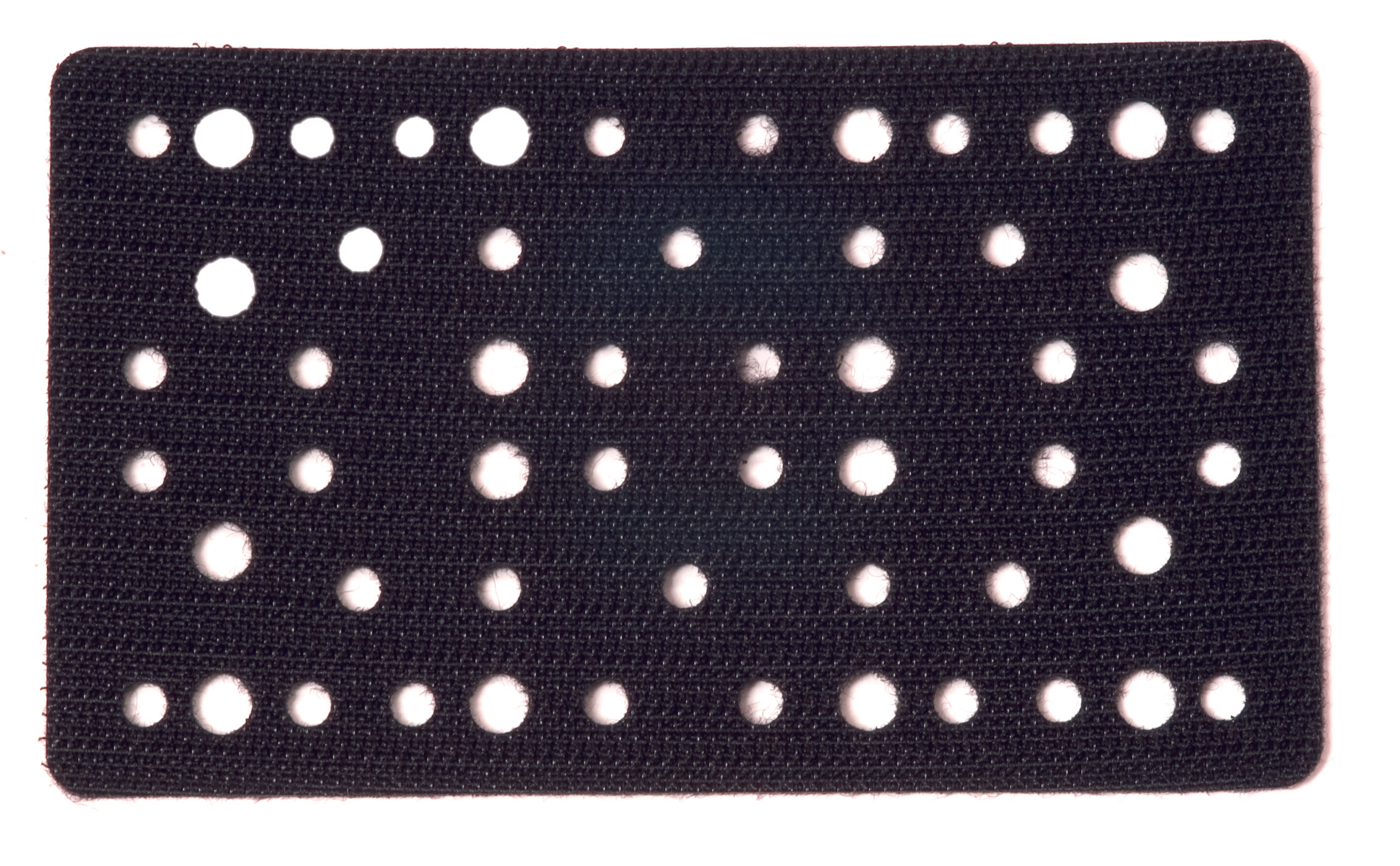 Pad Saver 81x 133 mm