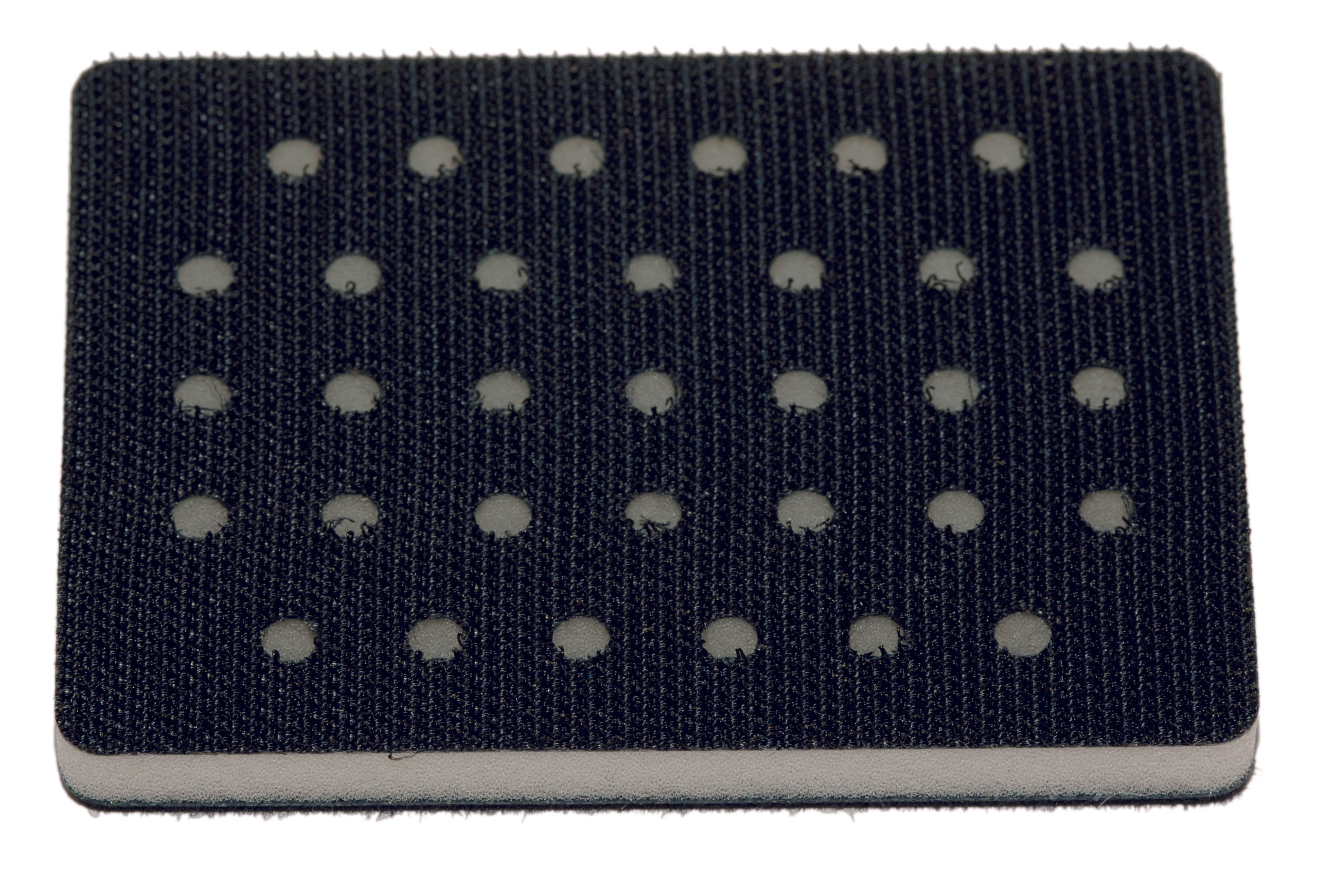 Interface 3 x 4 x .28" 33 Holes Grip
