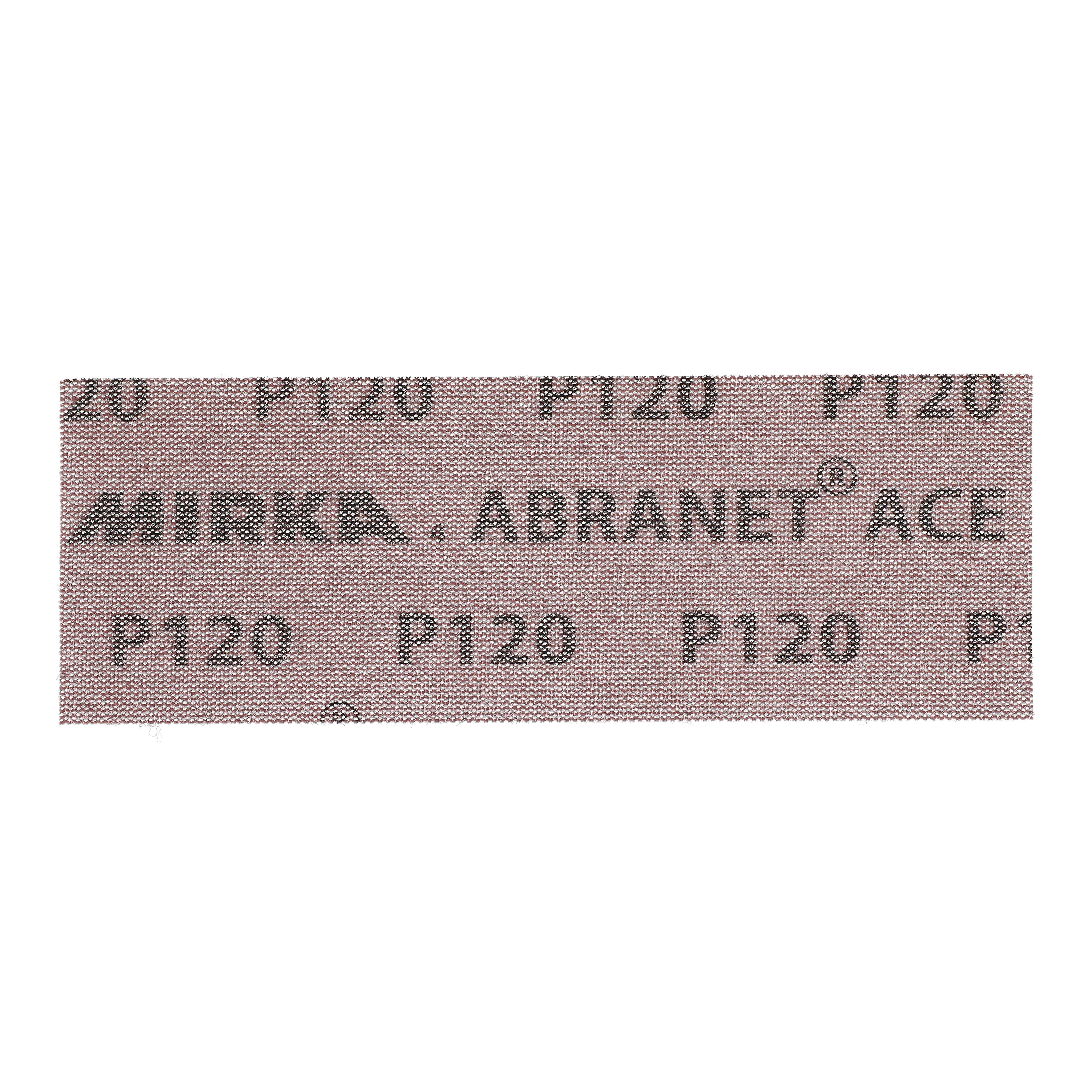 Abranet® Ace 70 x 198 mm Cırt