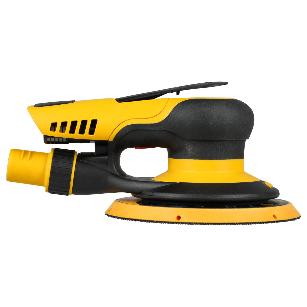 Mirka PROS 650CV 6", 5mm Orbit