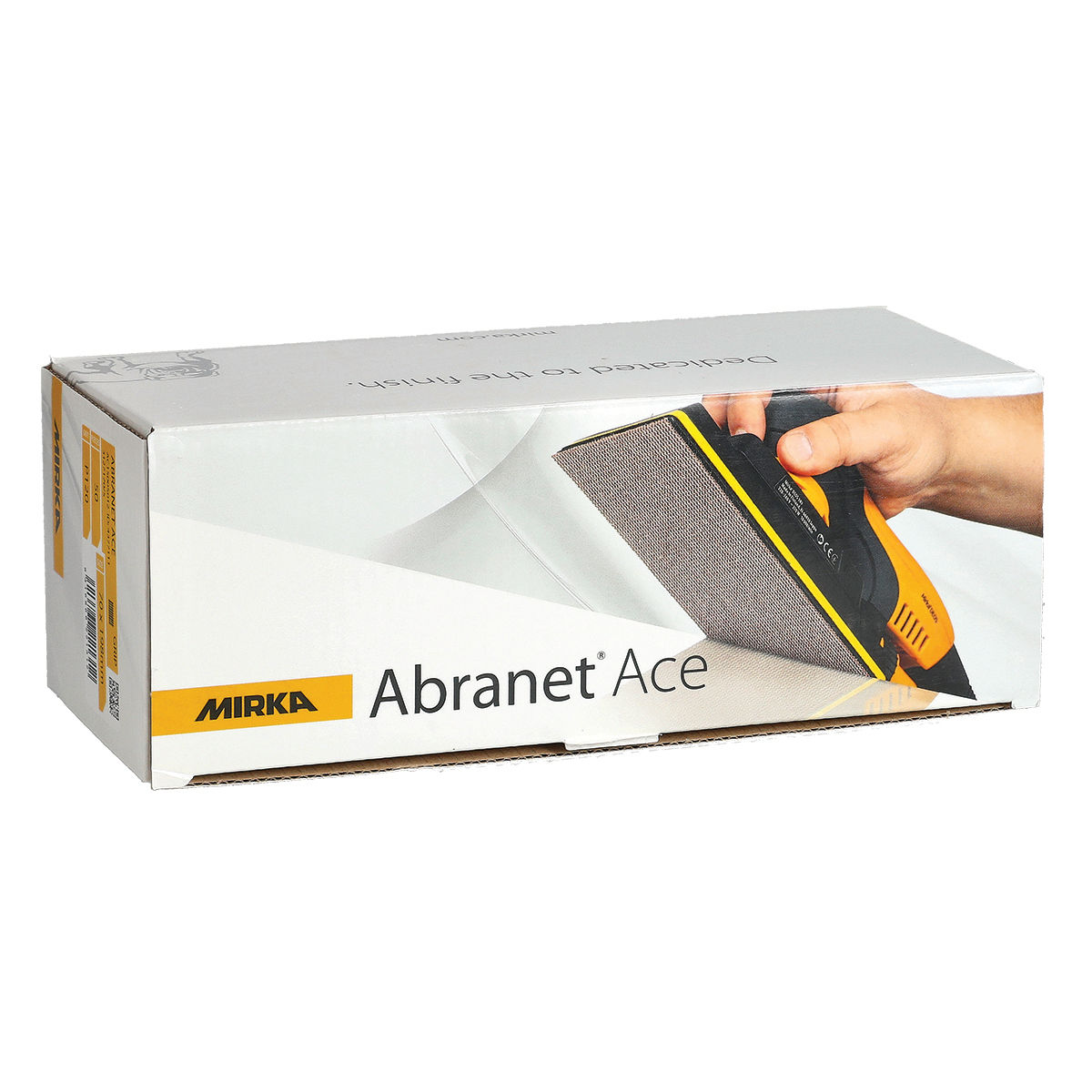 ABRANET® ACE 70 x 198 mm Grip