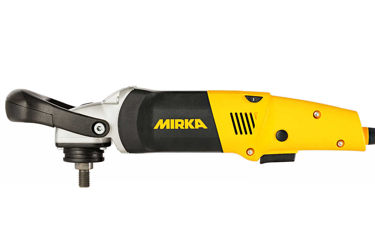 Mirka® PS 1437 Ø 150 mm