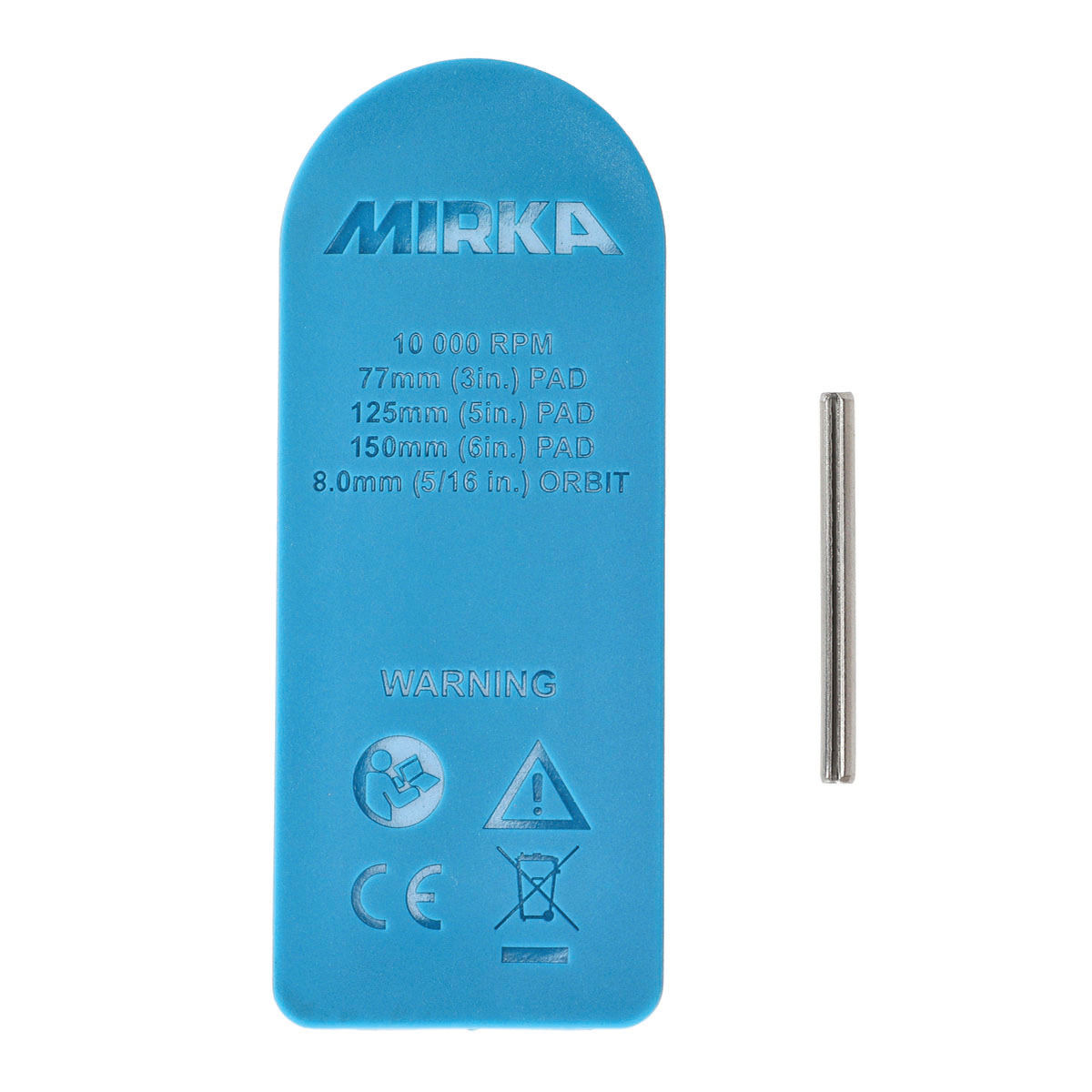 Lever Kit 150mm/8,0mm for CEROS
