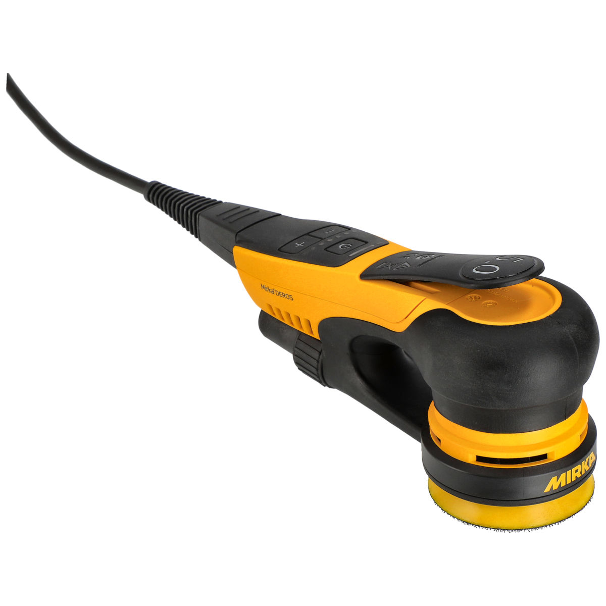 Mirka® DEROS II 350 EU Ø 77mm, orbit 5mm