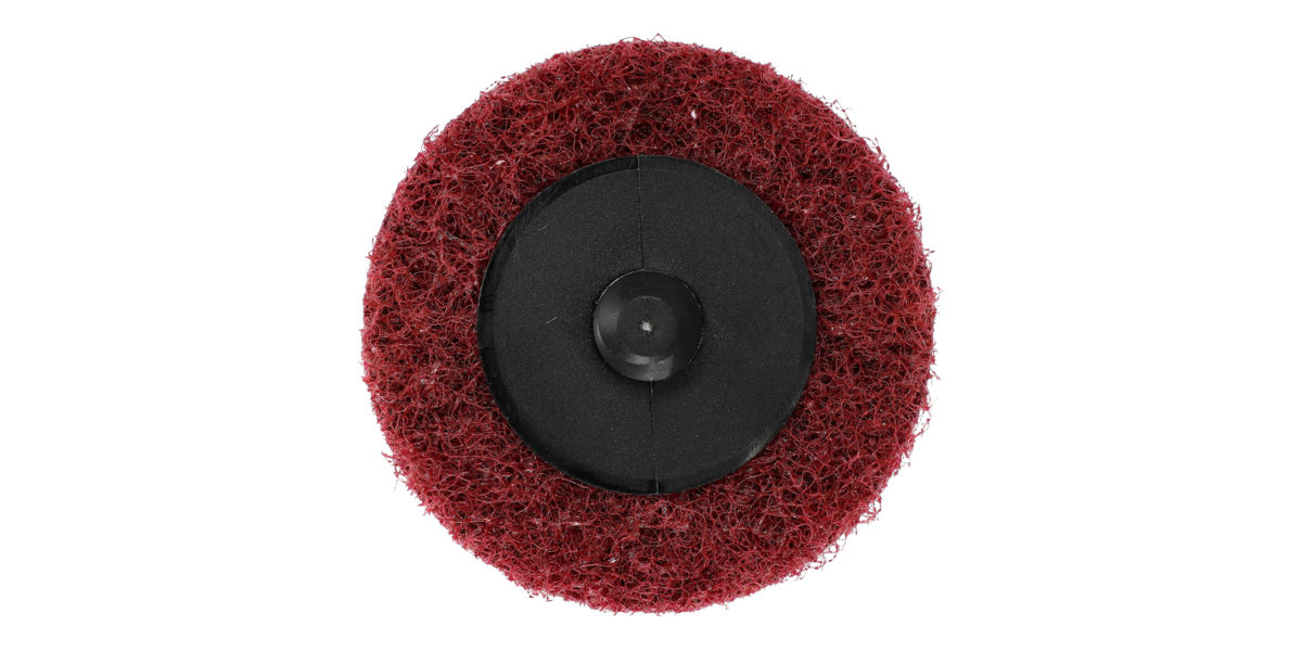 Disque fixation rapide Ø 50 mm