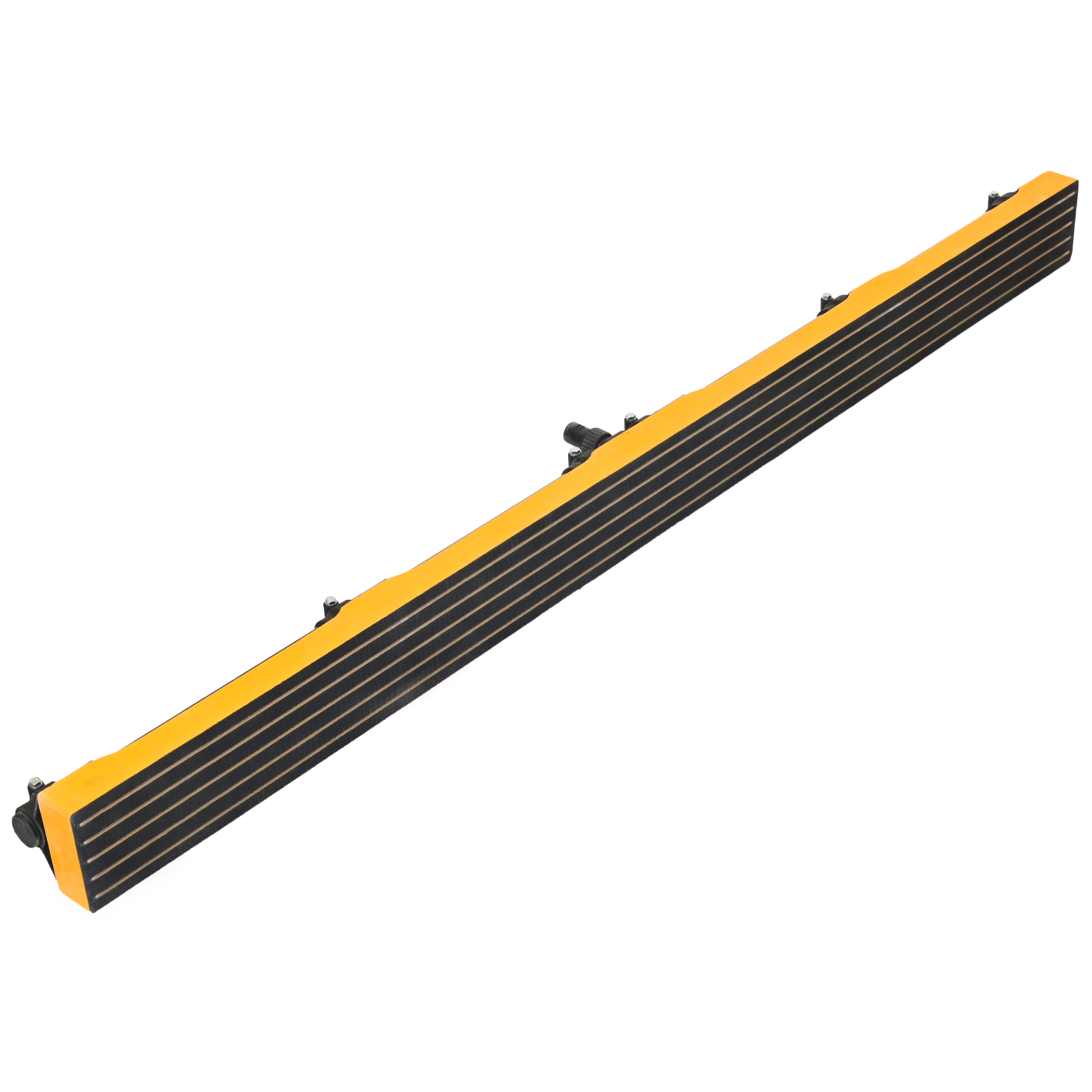 Lima Lunga Mirka® 115x1600mm Grip Multi Rigida