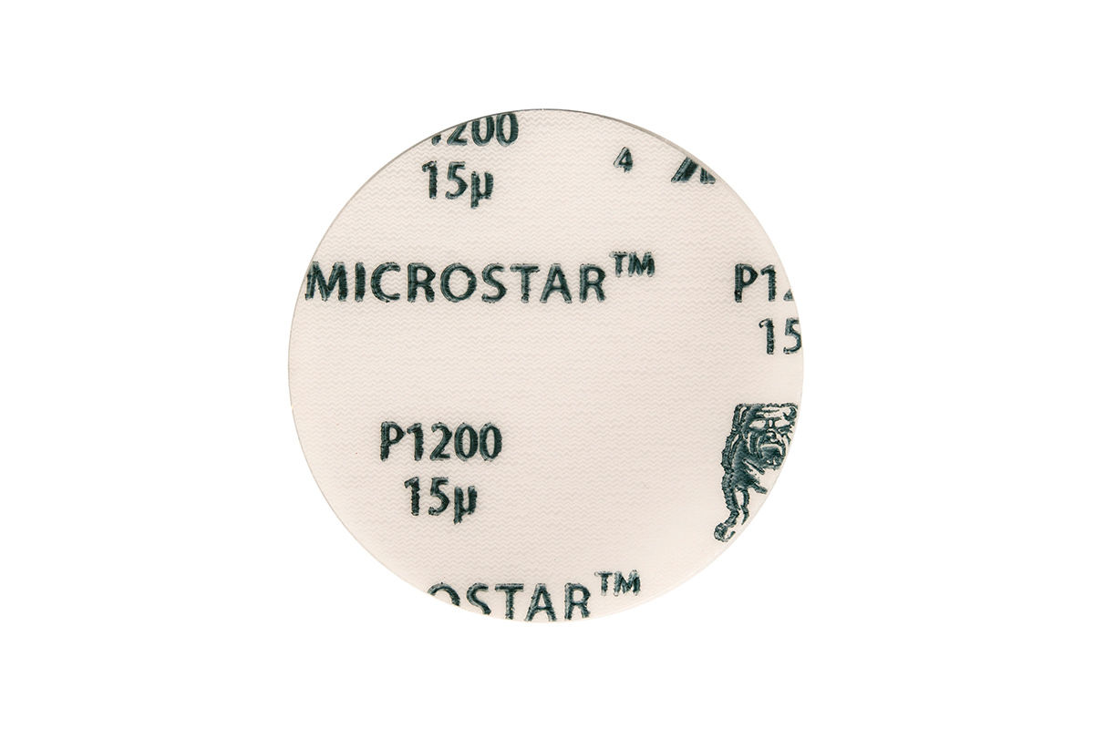 Microstar Ø 77 mm Grip