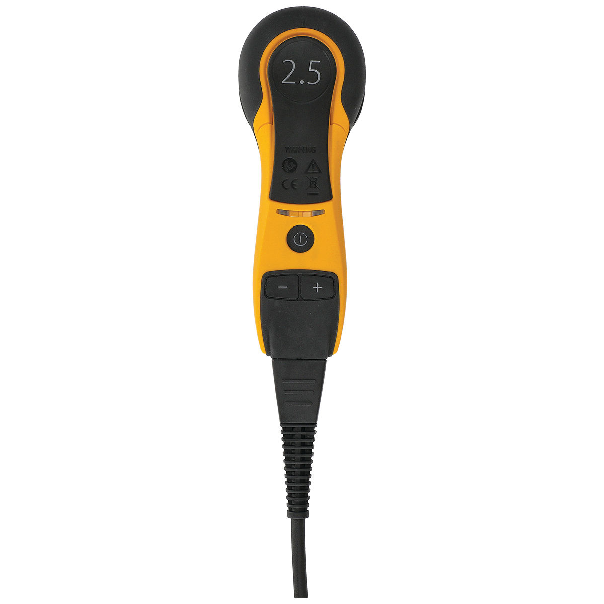 Mirka® DEROS 325CV UK Ø 77 mm 2.5 mm orbit