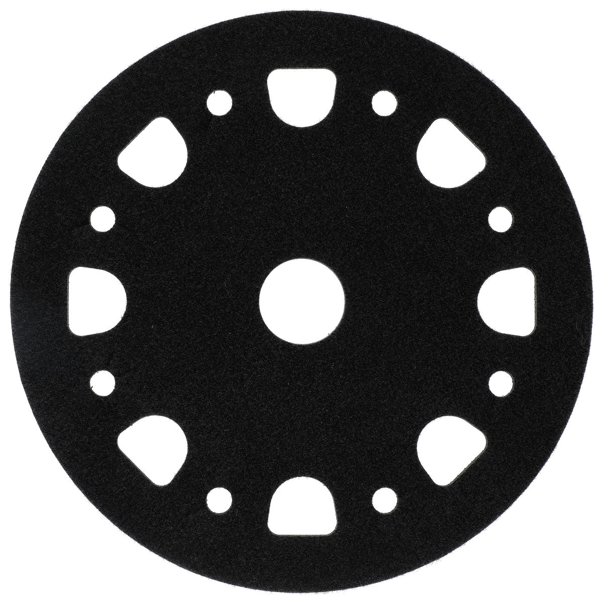 Interface Styro Ø 225 8+1 holes Grip